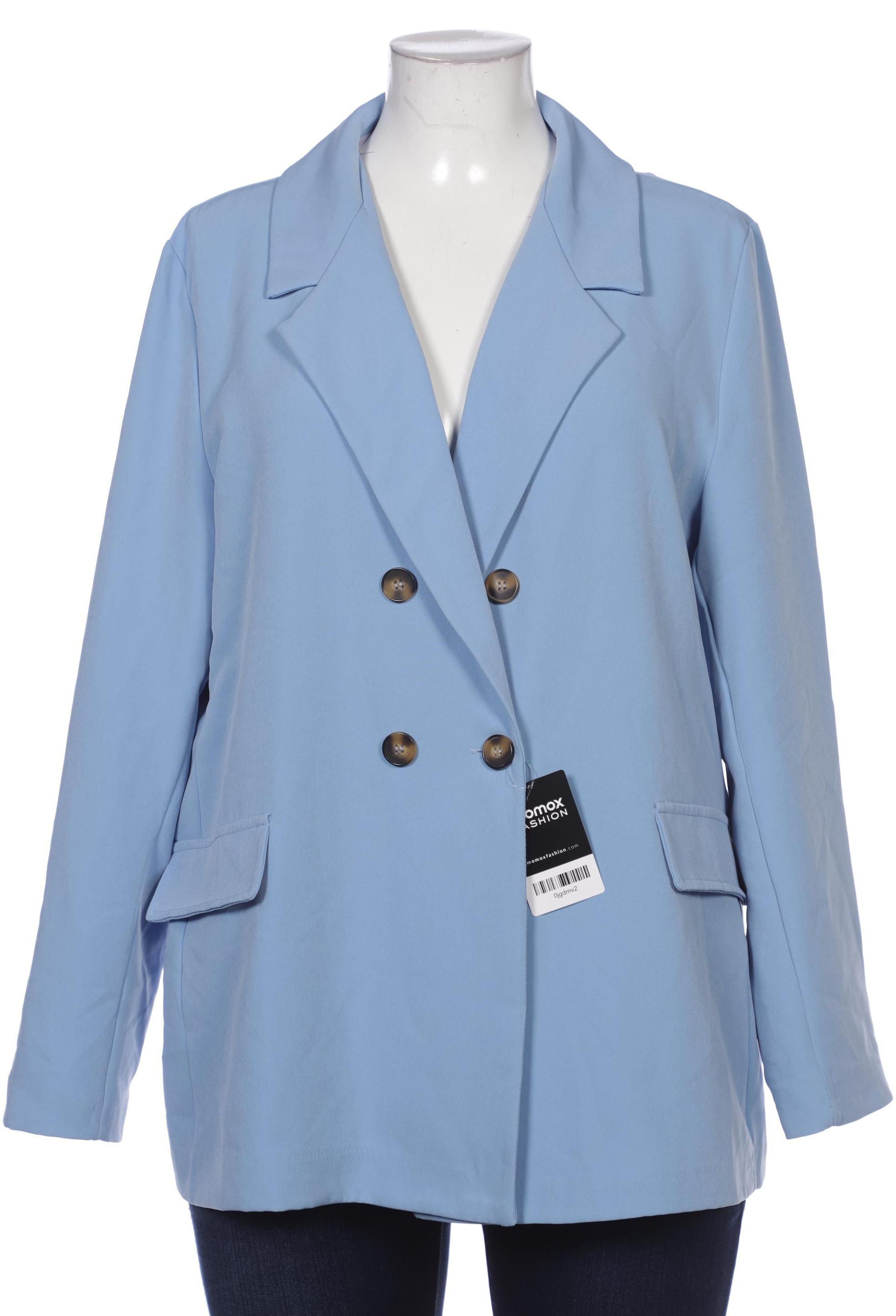 

Betty Barclay Damen Blazer, blau, Gr. 46