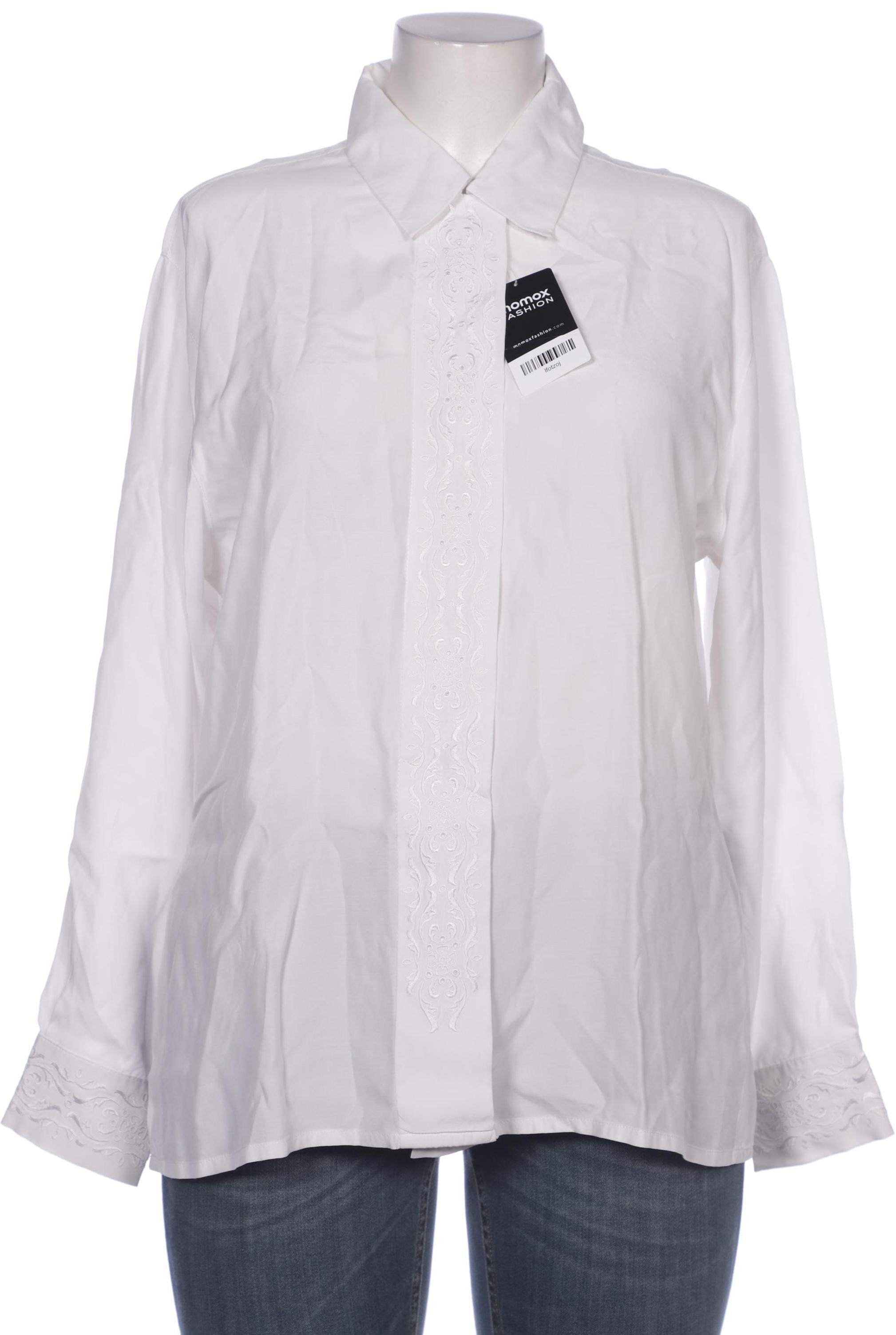 

Betty Barclay Damen Bluse, weiß, Gr. 42