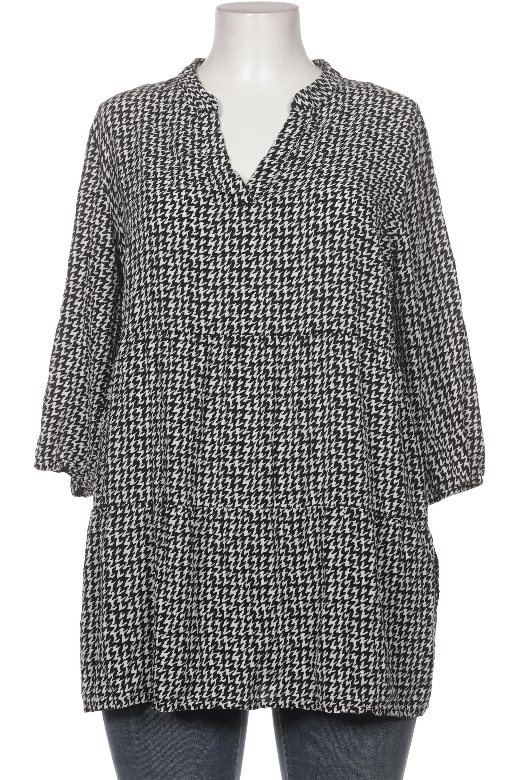 

Betty Barclay Damen Bluse, schwarz, Gr. 40