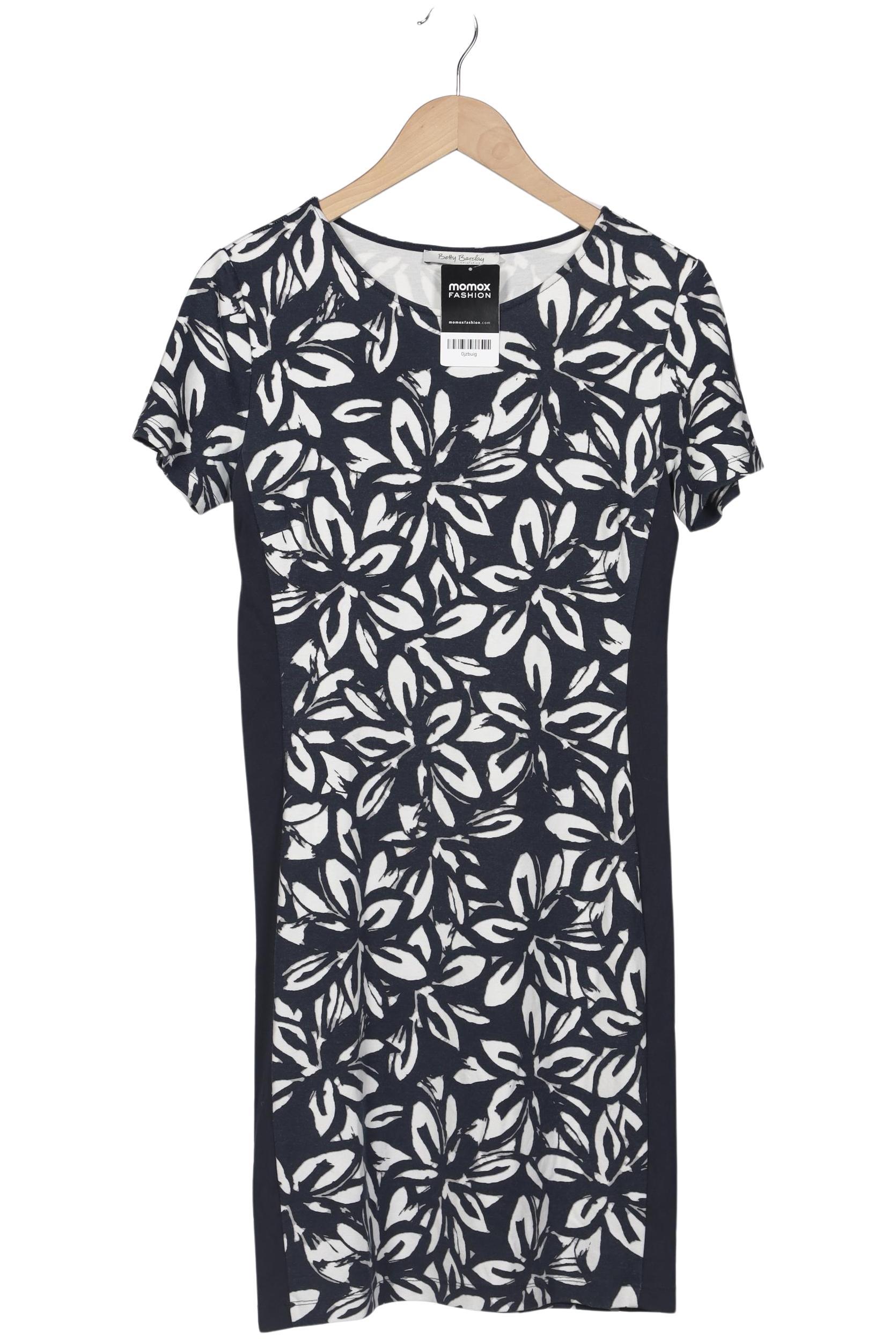 

Betty Barclay Damen Kleid, marineblau, Gr. 38
