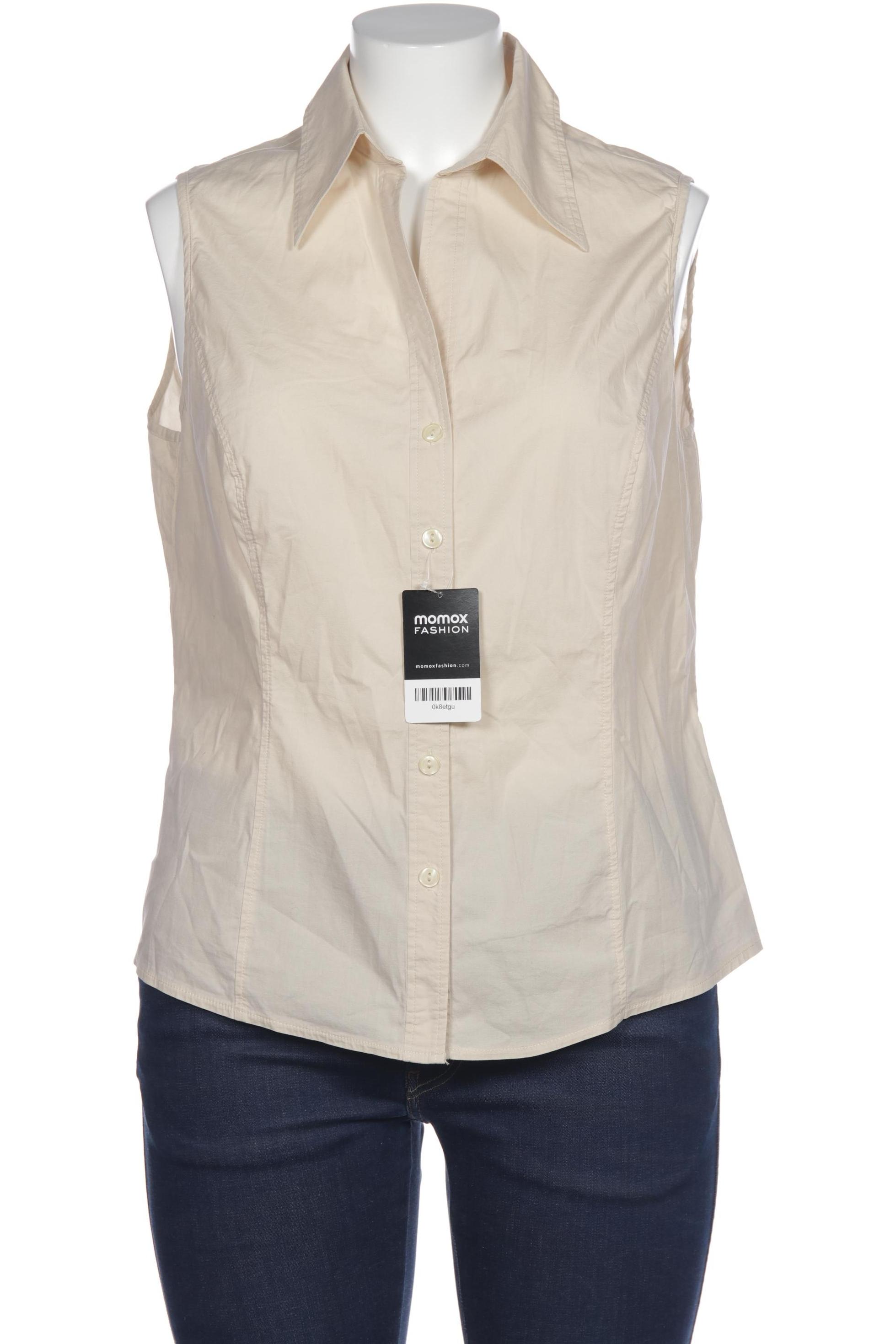 

Betty Barclay Damen Bluse, beige, Gr. 46