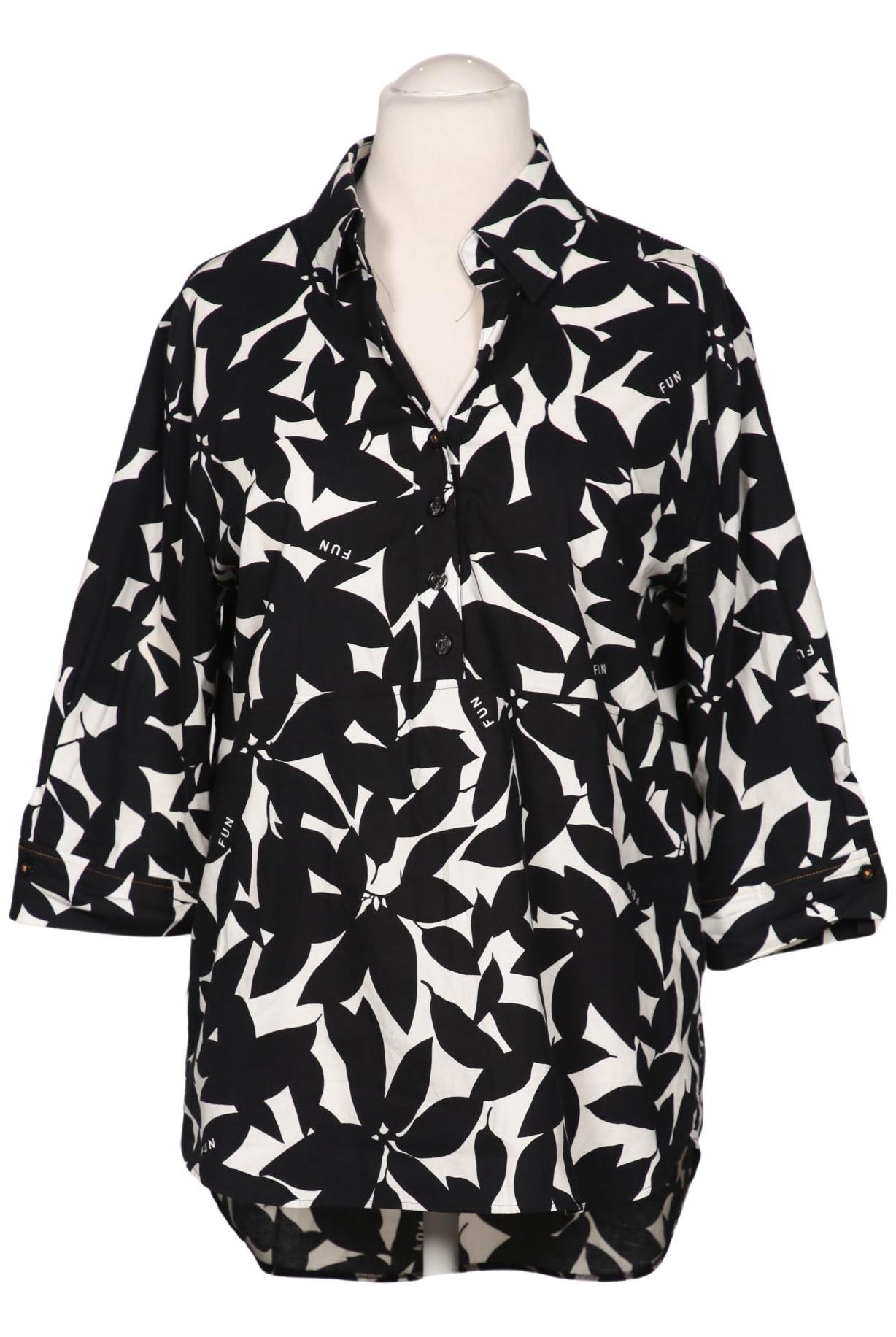 

Betty Barclay Damen Bluse, mehrfarbig, Gr. 38