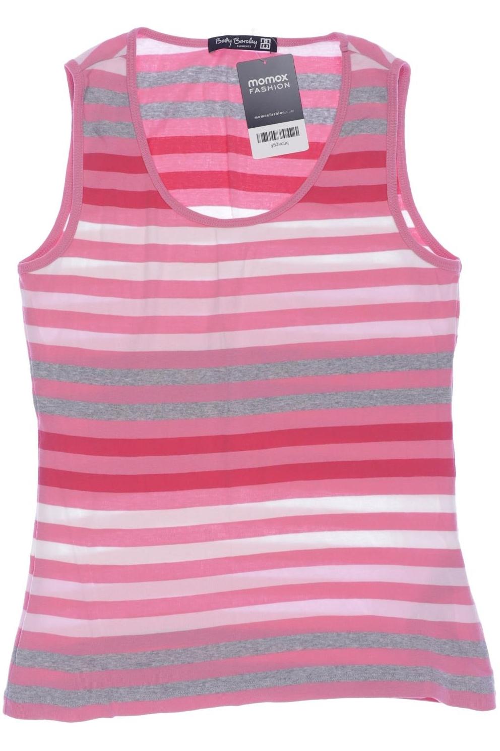 

Betty Barclay Damen Top, pink, Gr. 38