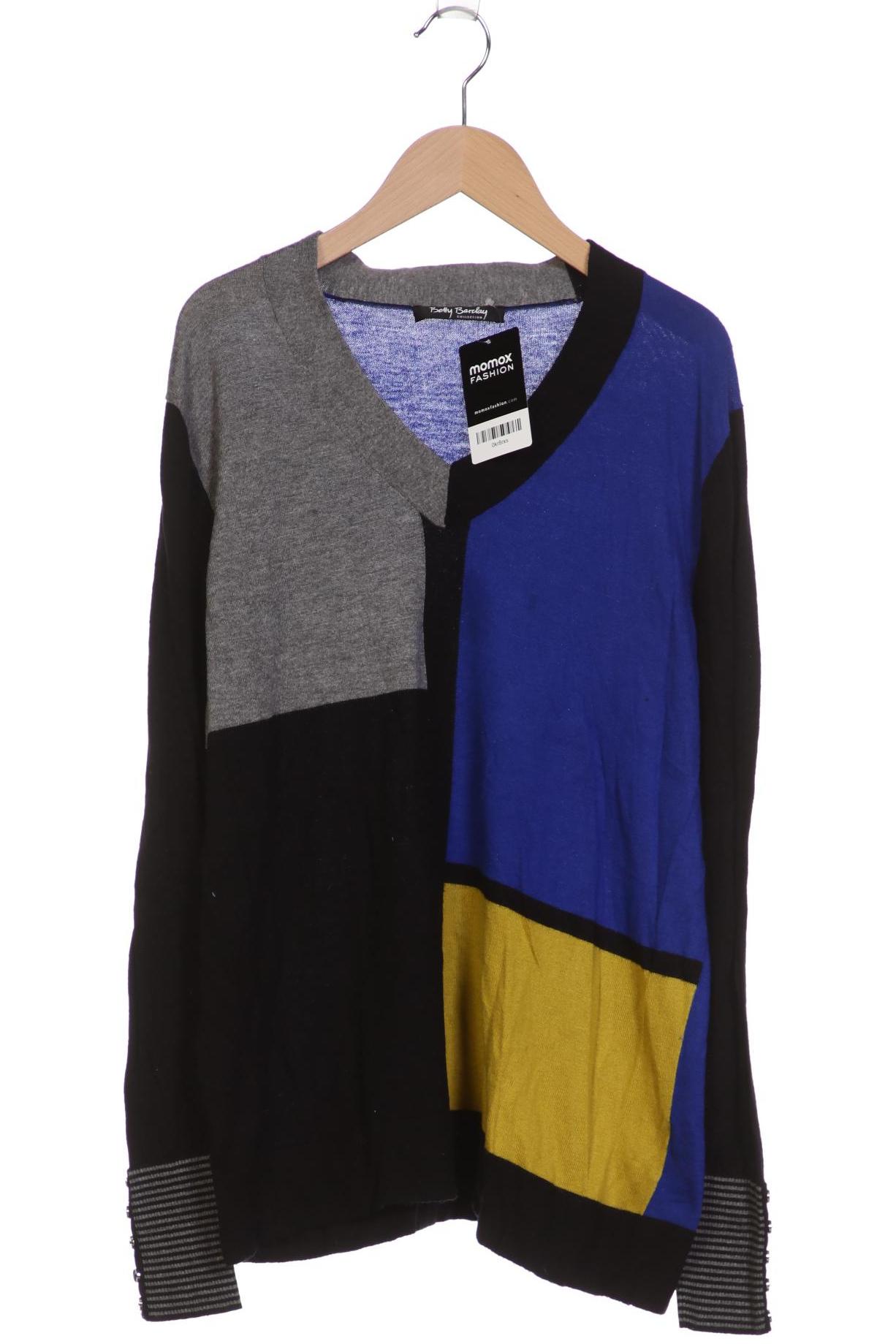 

Betty Barclay Damen Pullover, mehrfarbig, Gr. 38