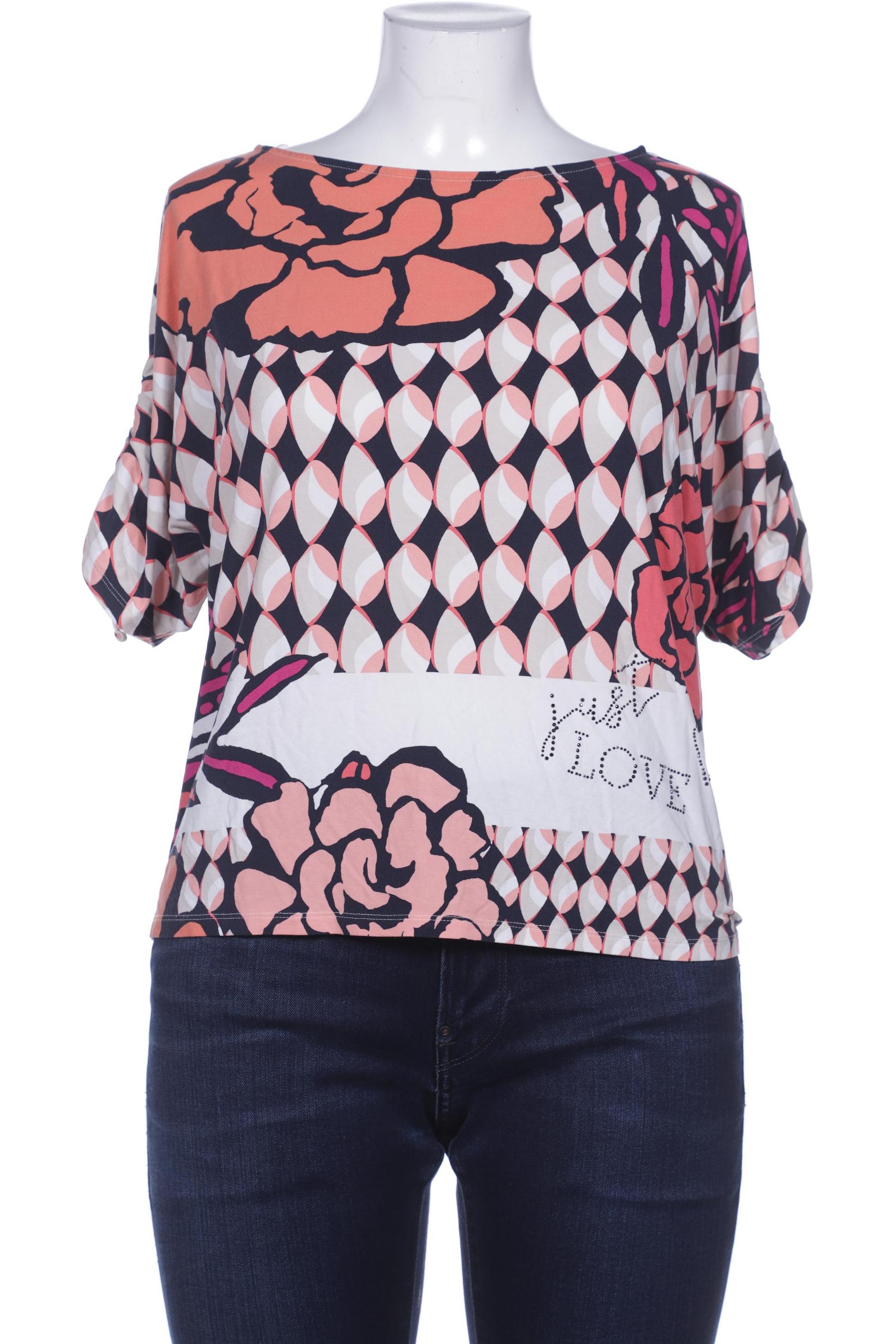 

Betty Barclay Damen Bluse, mehrfarbig