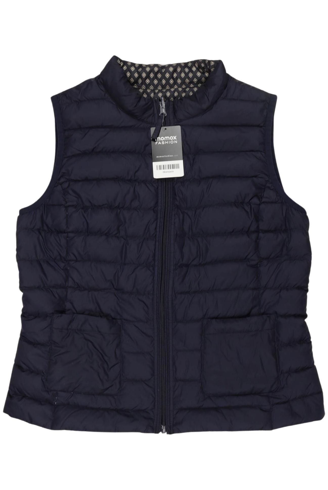 

Betty Barclay Damen Weste, marineblau, Gr. 40