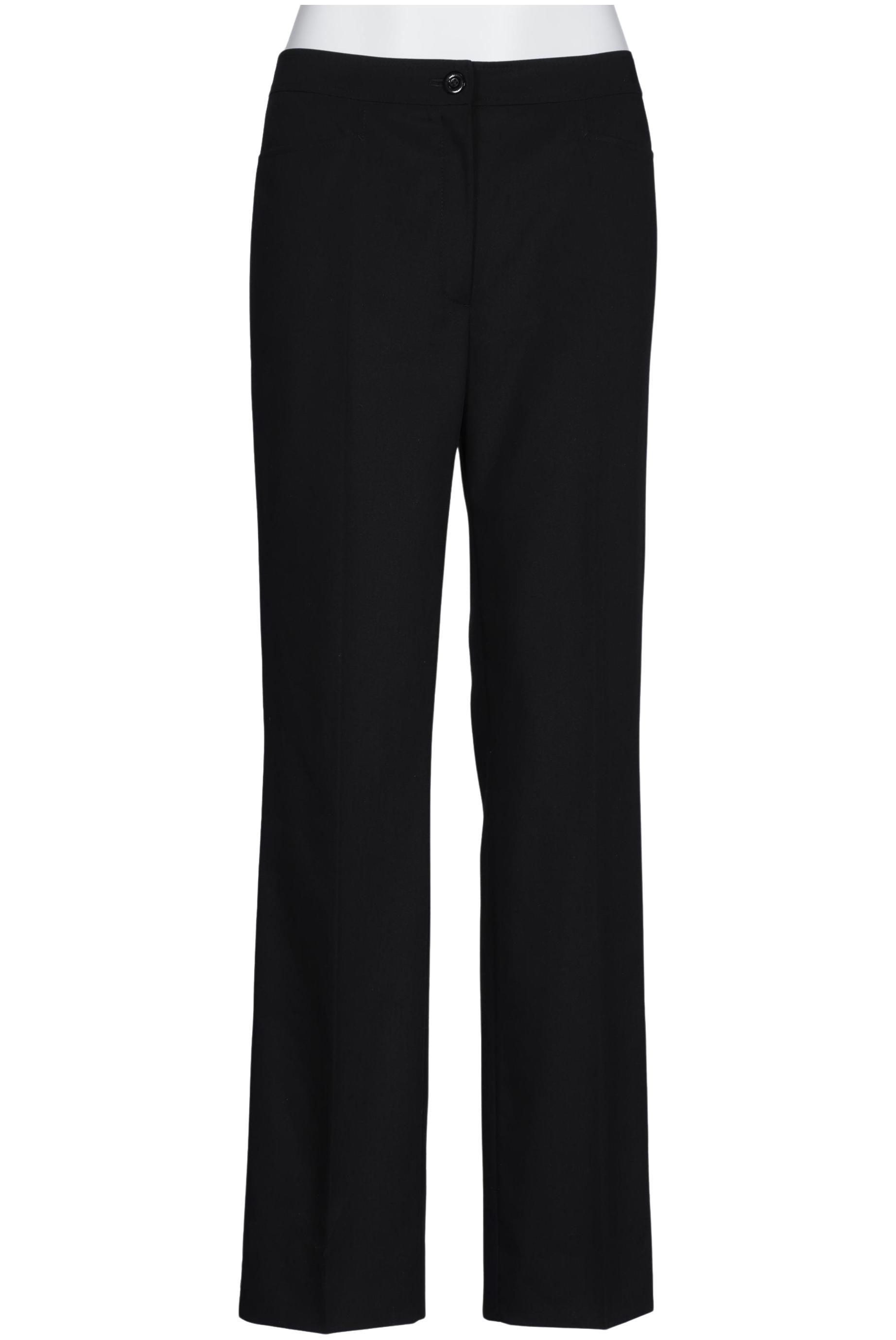 

Betty Barclay Damen Stoffhose, schwarz, Gr. 40