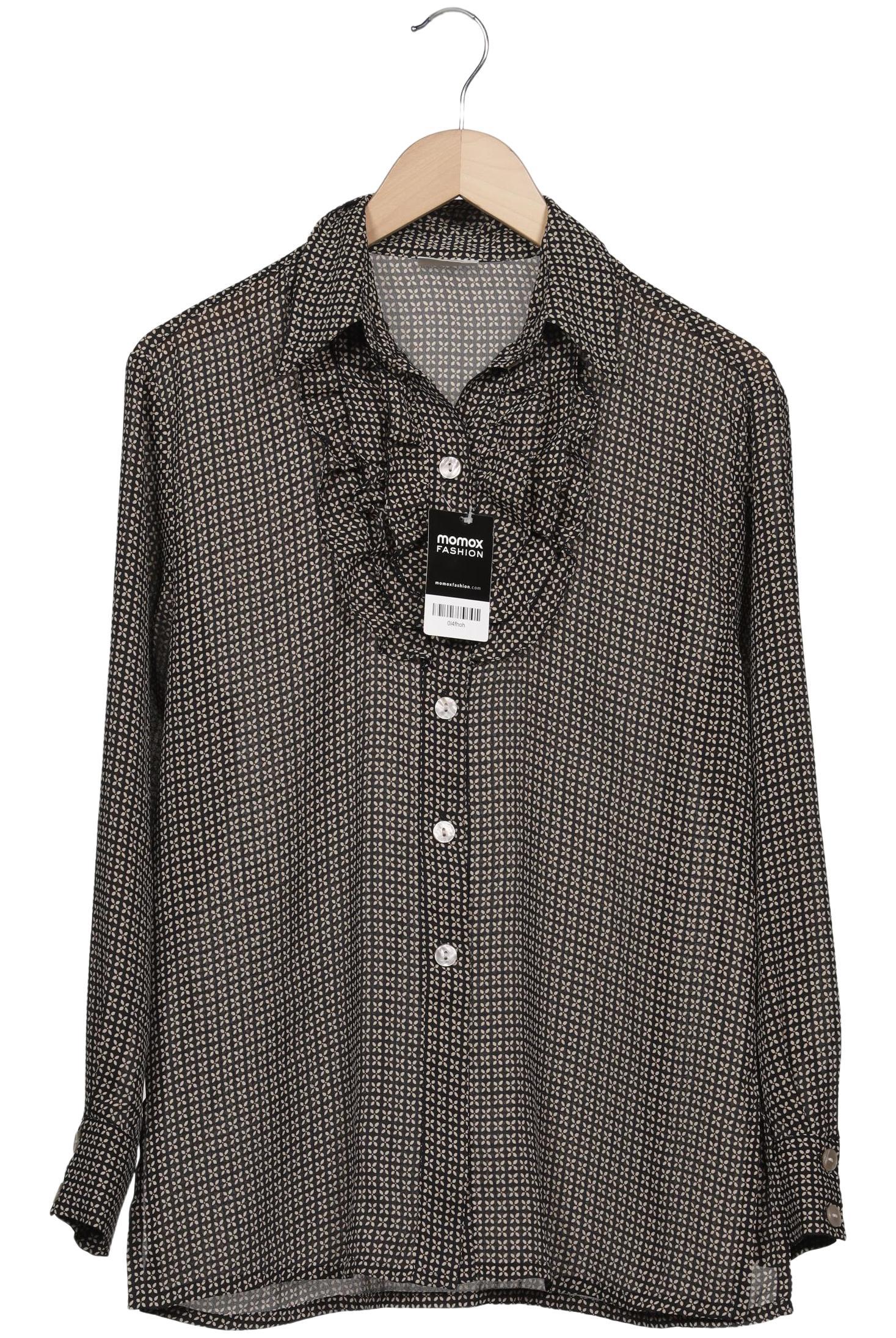 

Betty Barclay Damen Bluse, schwarz, Gr. 44