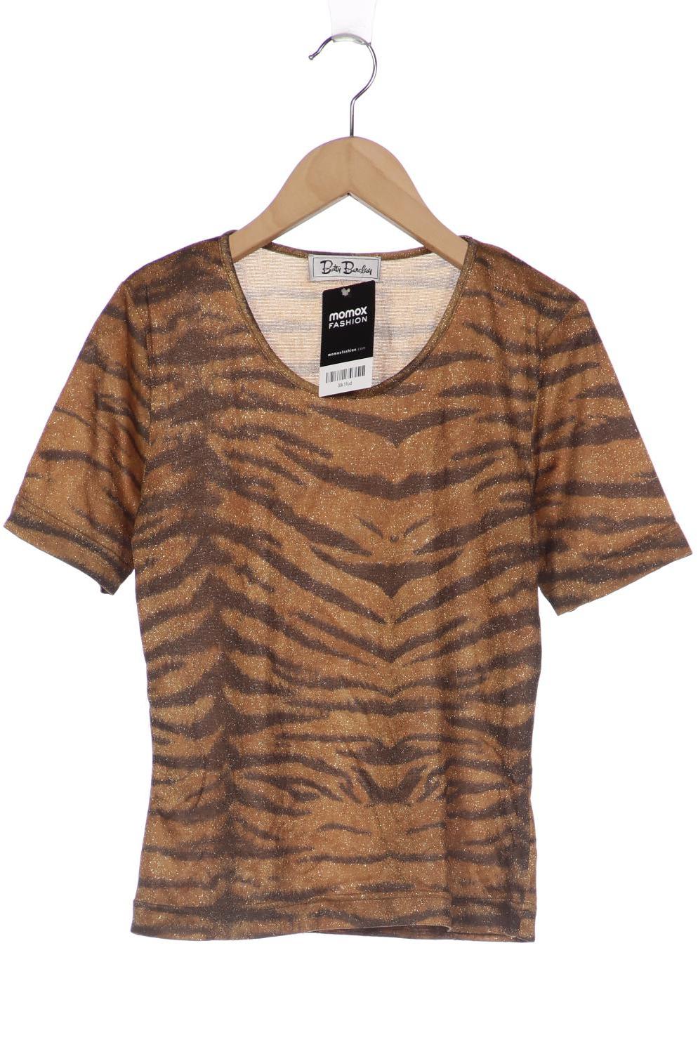 

Betty Barclay Damen T-Shirt, braun