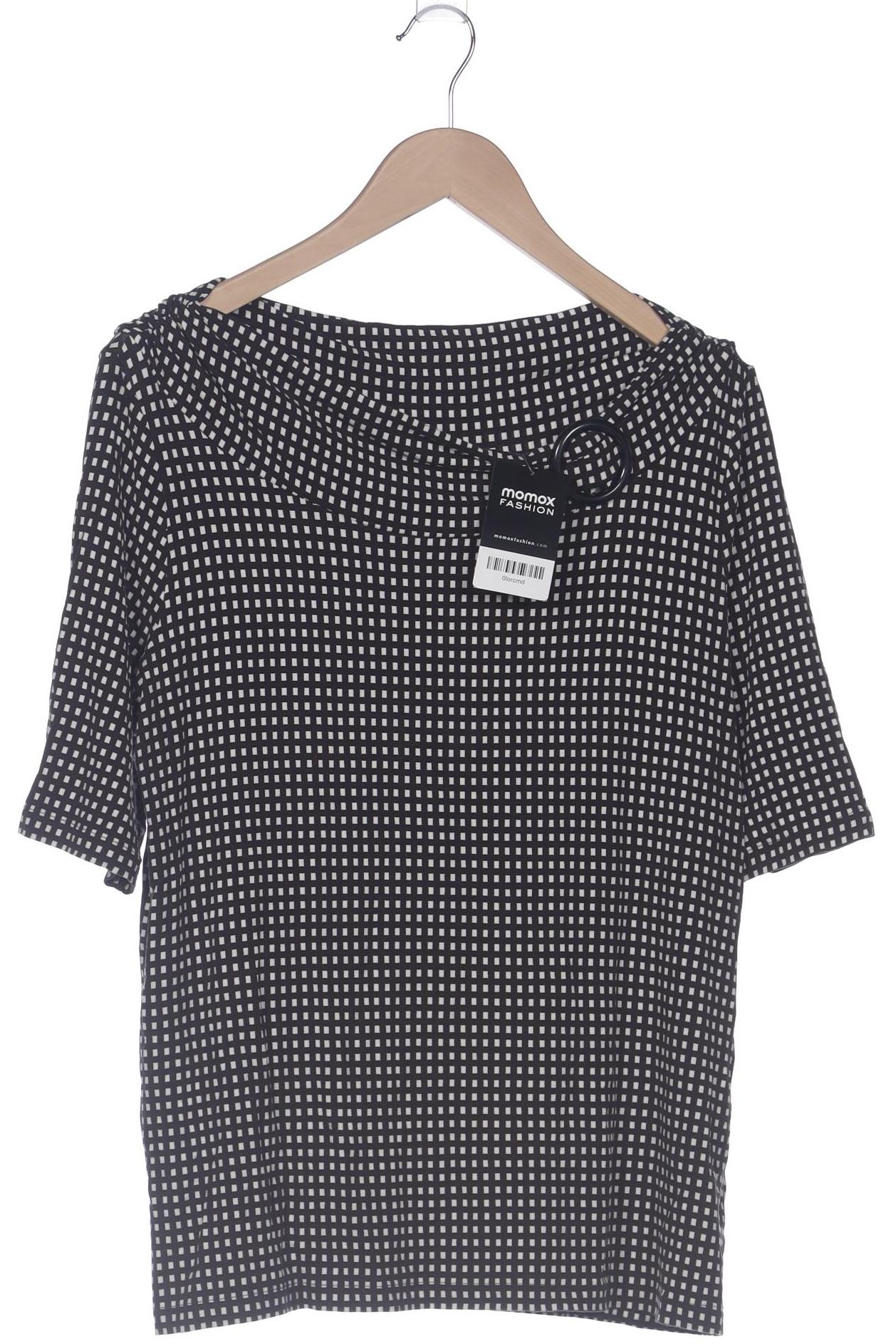 

Betty Barclay Damen T-Shirt, schwarz, Gr. 42