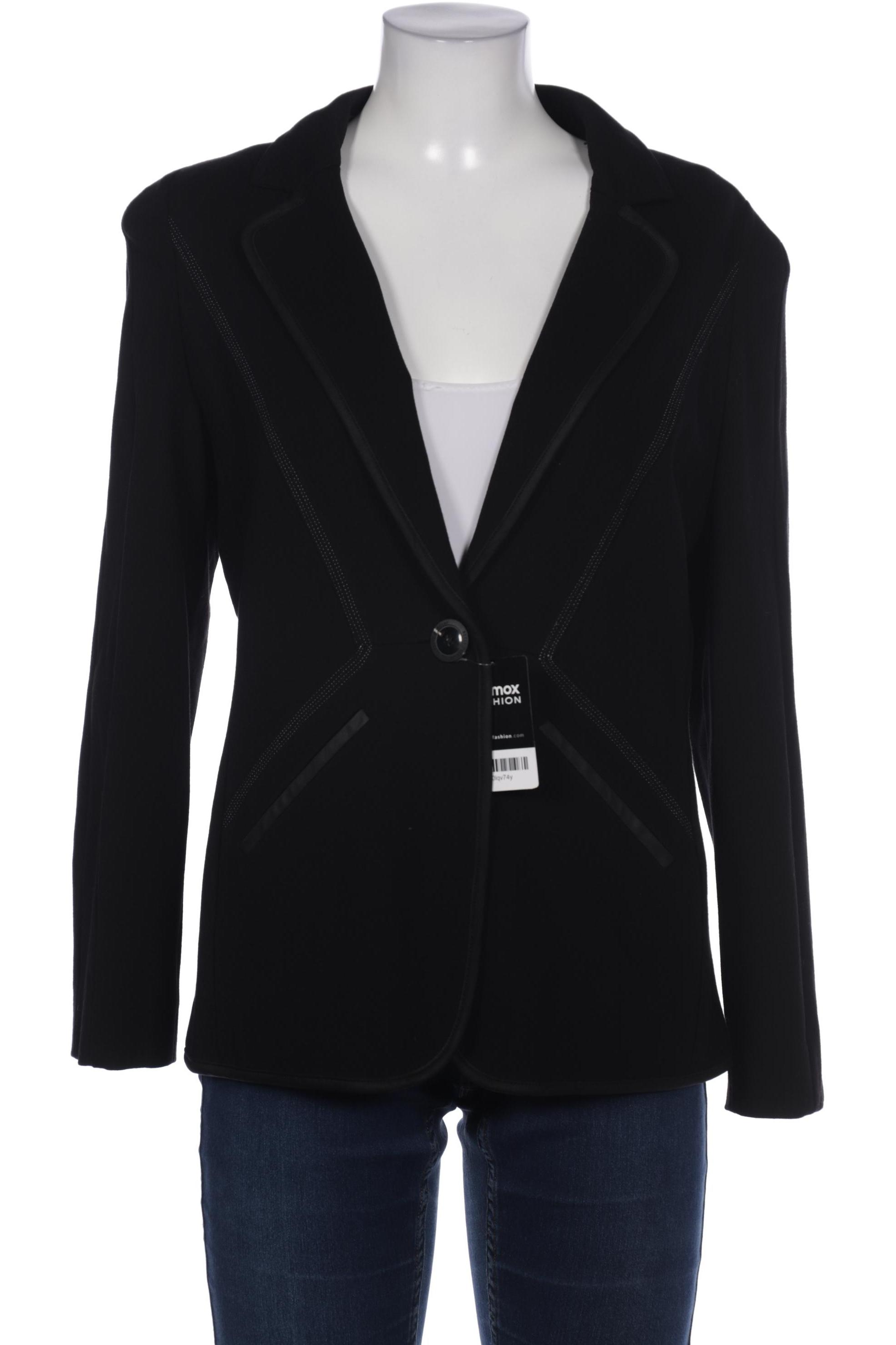 

Betty Barclay Damen Blazer, schwarz, Gr. 38