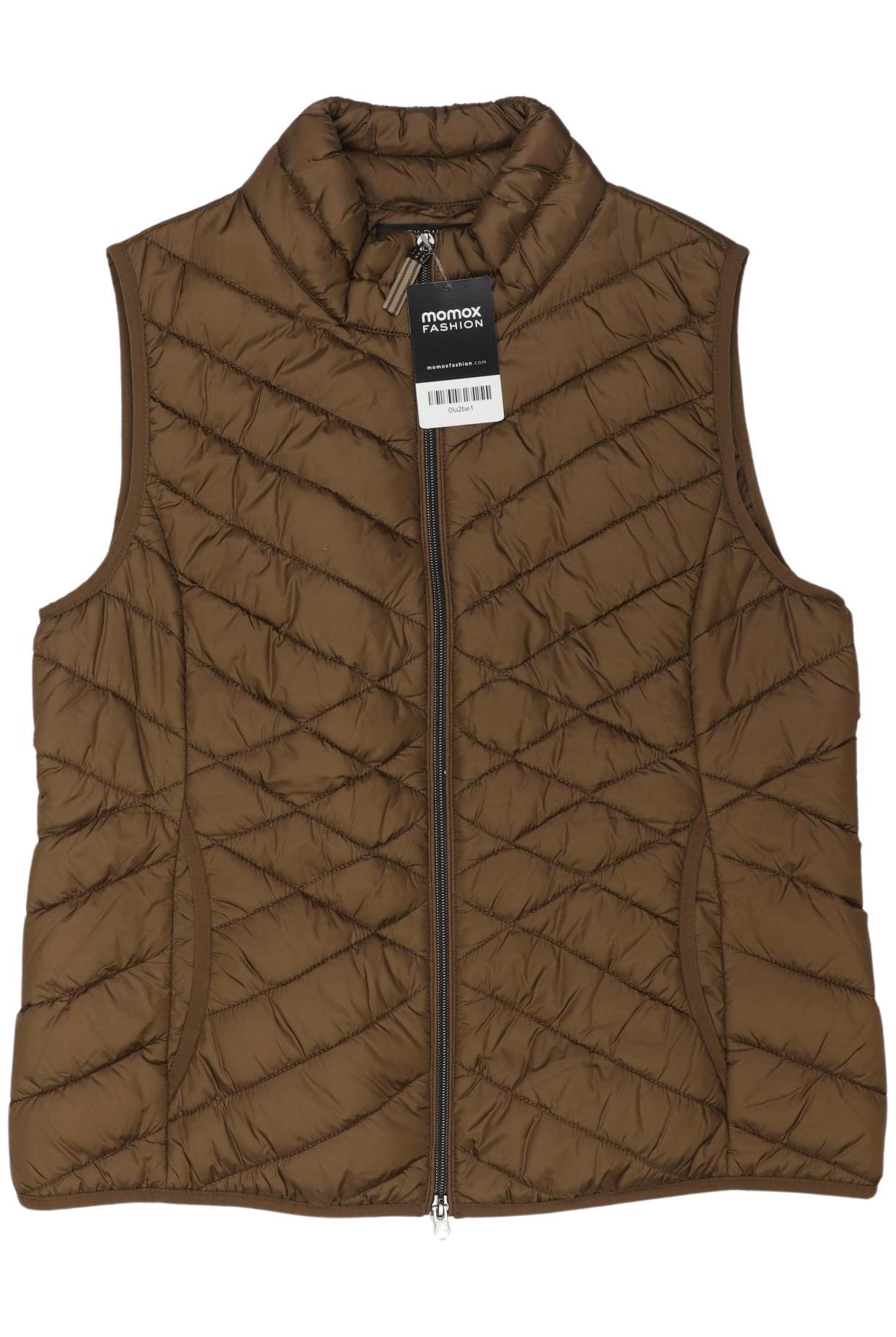 

Betty Barclay Damen Weste, braun, Gr. 38