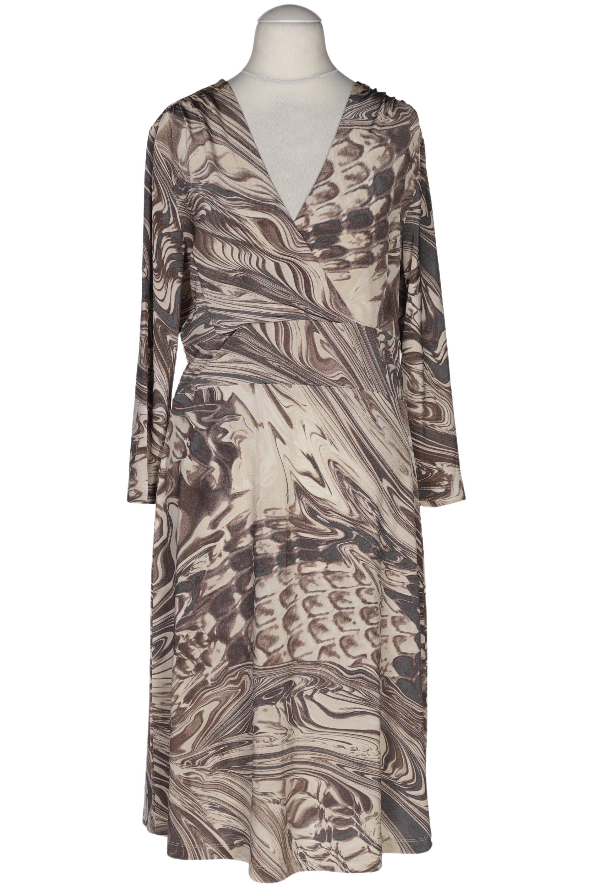 

Betty Barclay Damen Kleid, beige, Gr. 36
