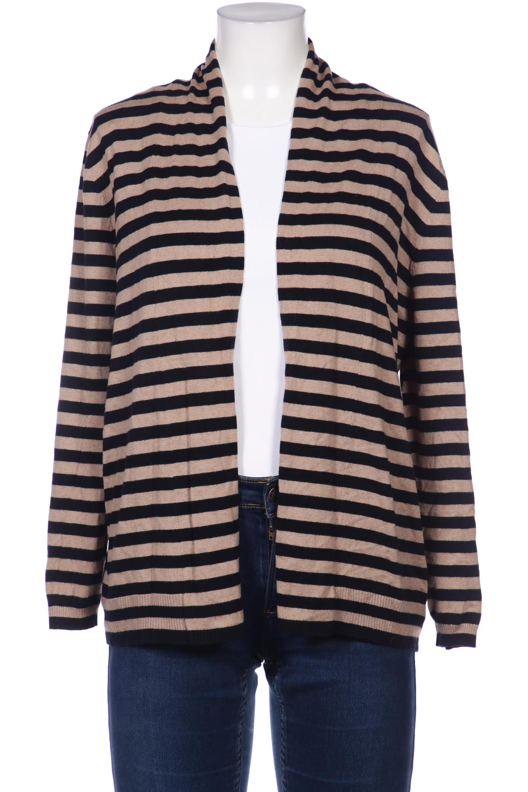 

Betty Barclay Damen Strickjacke, marineblau, Gr. 42
