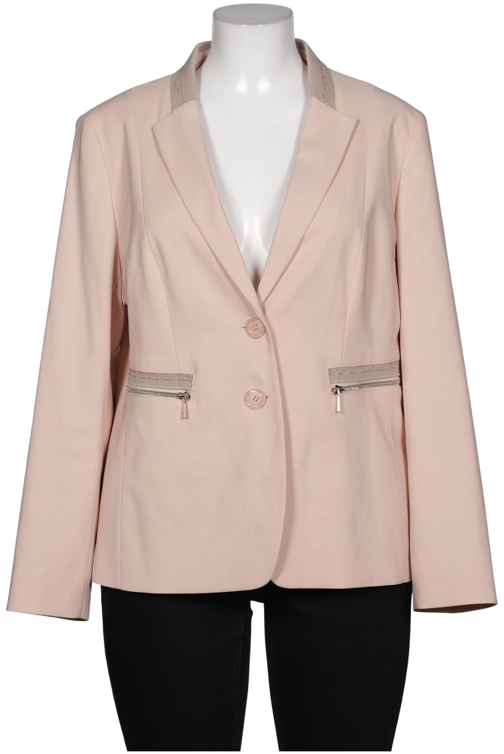 Thumbnail - Betty Barclay Damen Blazer, pink, Gr. 44