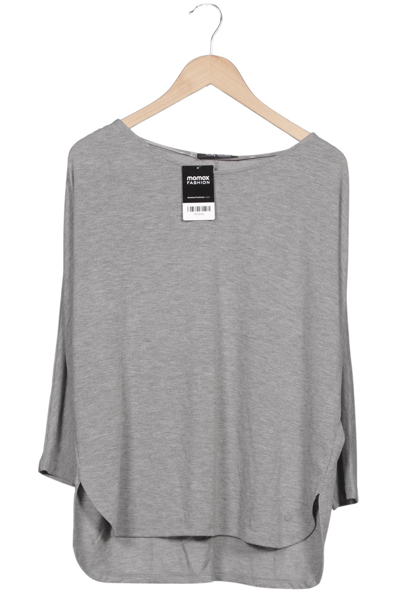 

Betty Barclay Damen Pullover, grau, Gr. 46