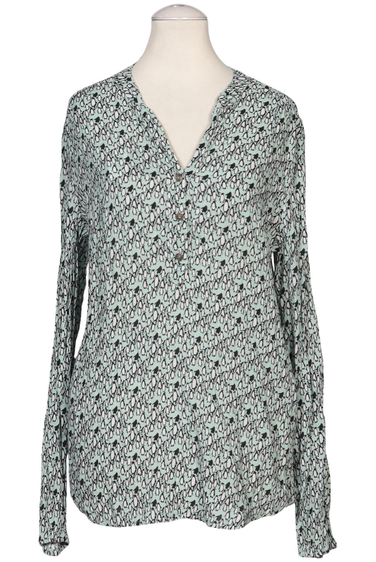 

Betty Barclay Damen Bluse, mehrfarbig, Gr. 36