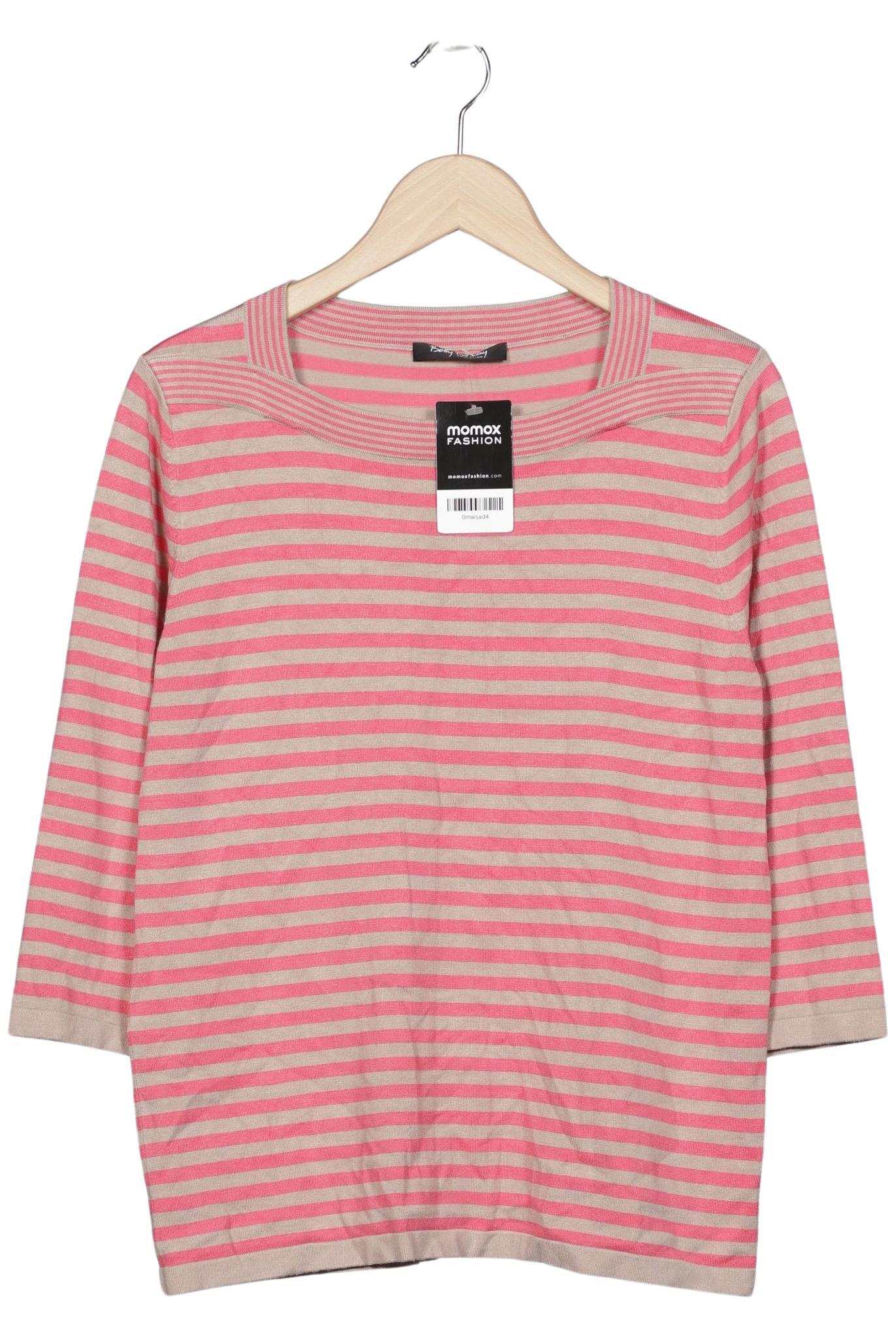 

Betty Barclay Damen Pullover, pink, Gr. 42