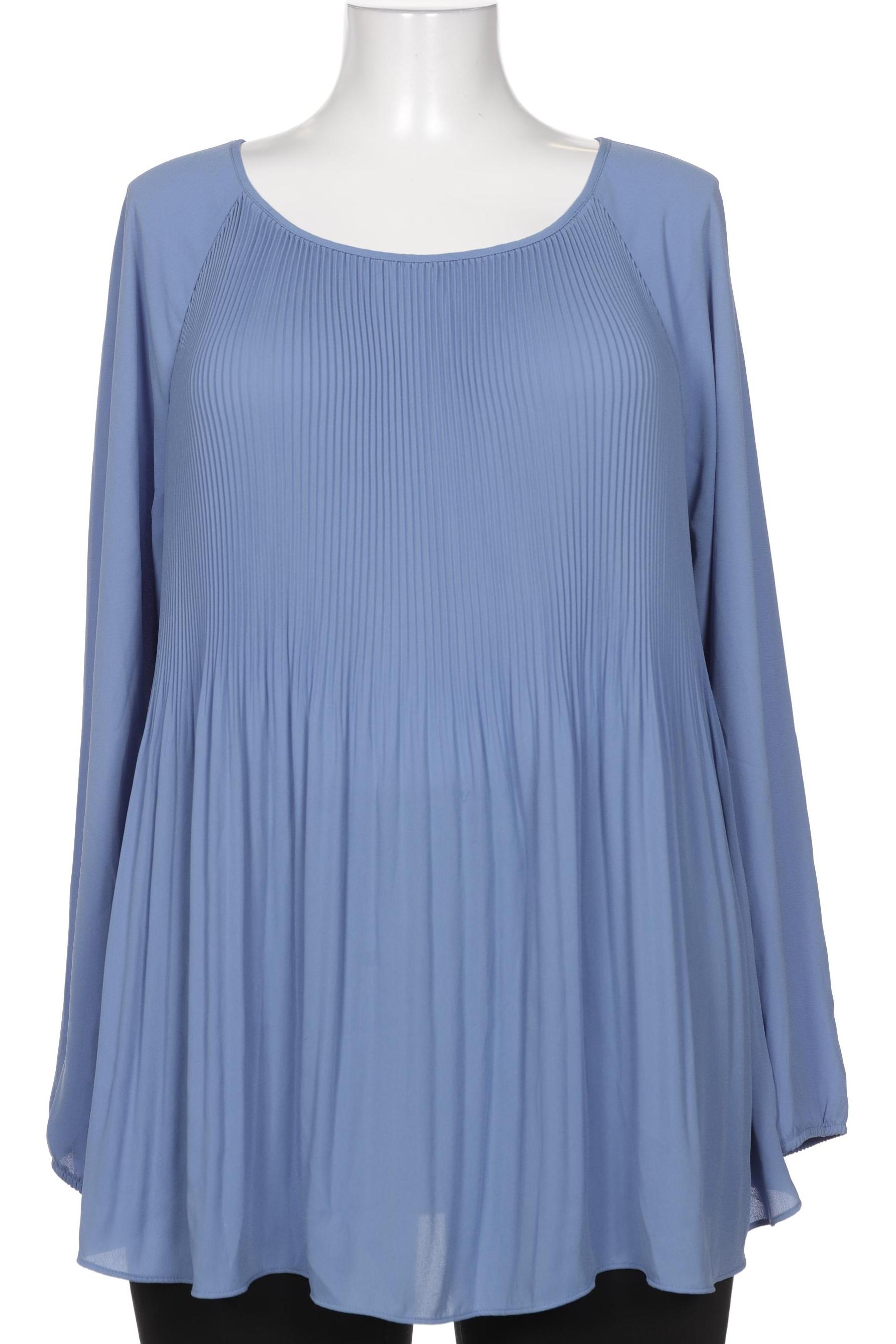 

Betty Barclay Damen Bluse, blau, Gr. 46
