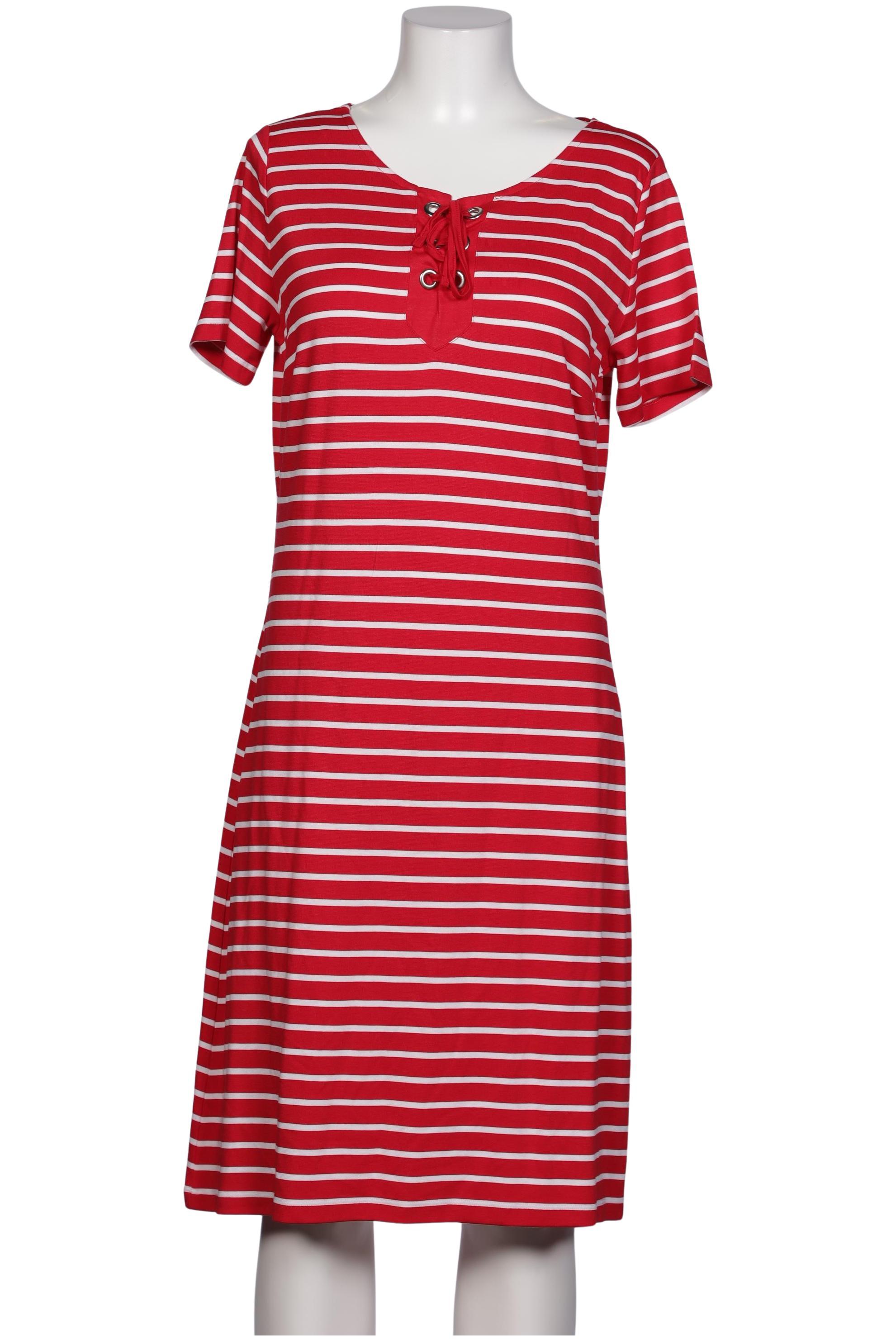 

Betty Barclay Damen Kleid, rot, Gr. 42