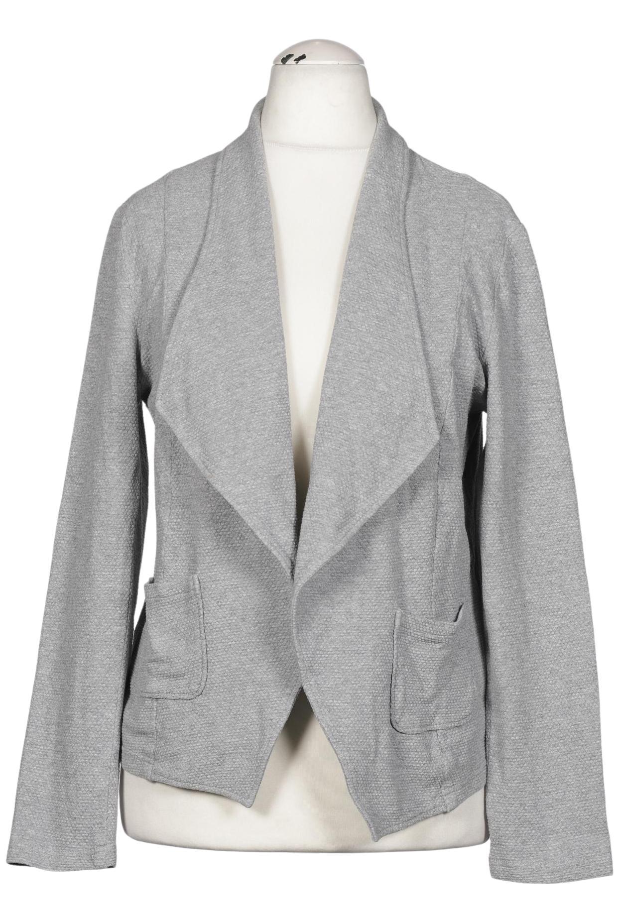 

Betty Barclay Damen Blazer, grau, Gr. 38