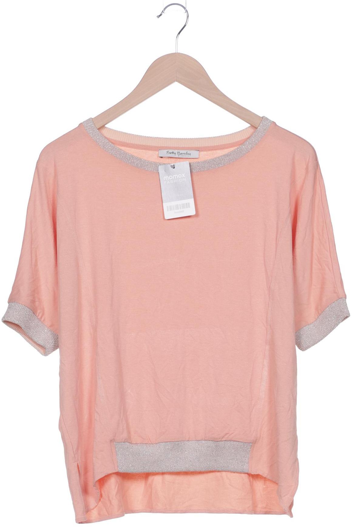 

Betty Barclay Damen T-Shirt, pink