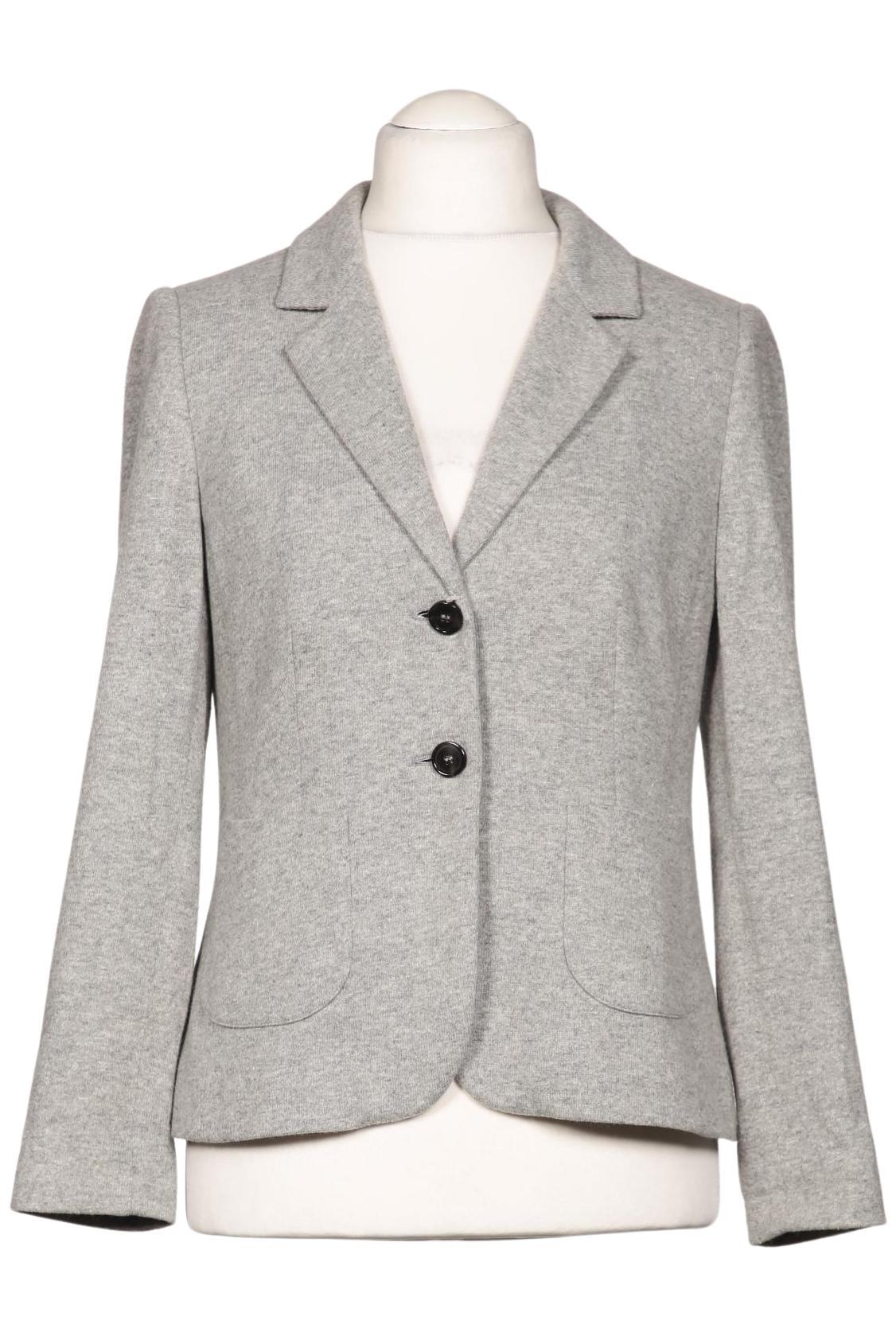 

Betty Barclay Damen Blazer, grau, Gr. 40