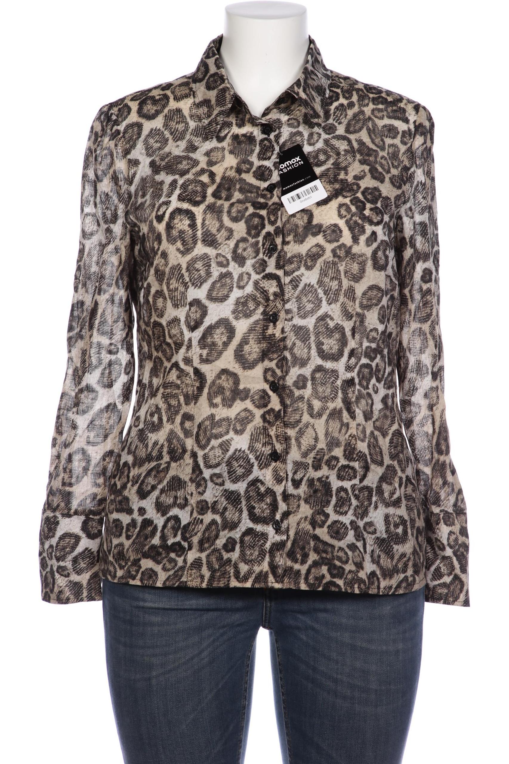 

Betty Barclay Damen Bluse, braun, Gr. 42