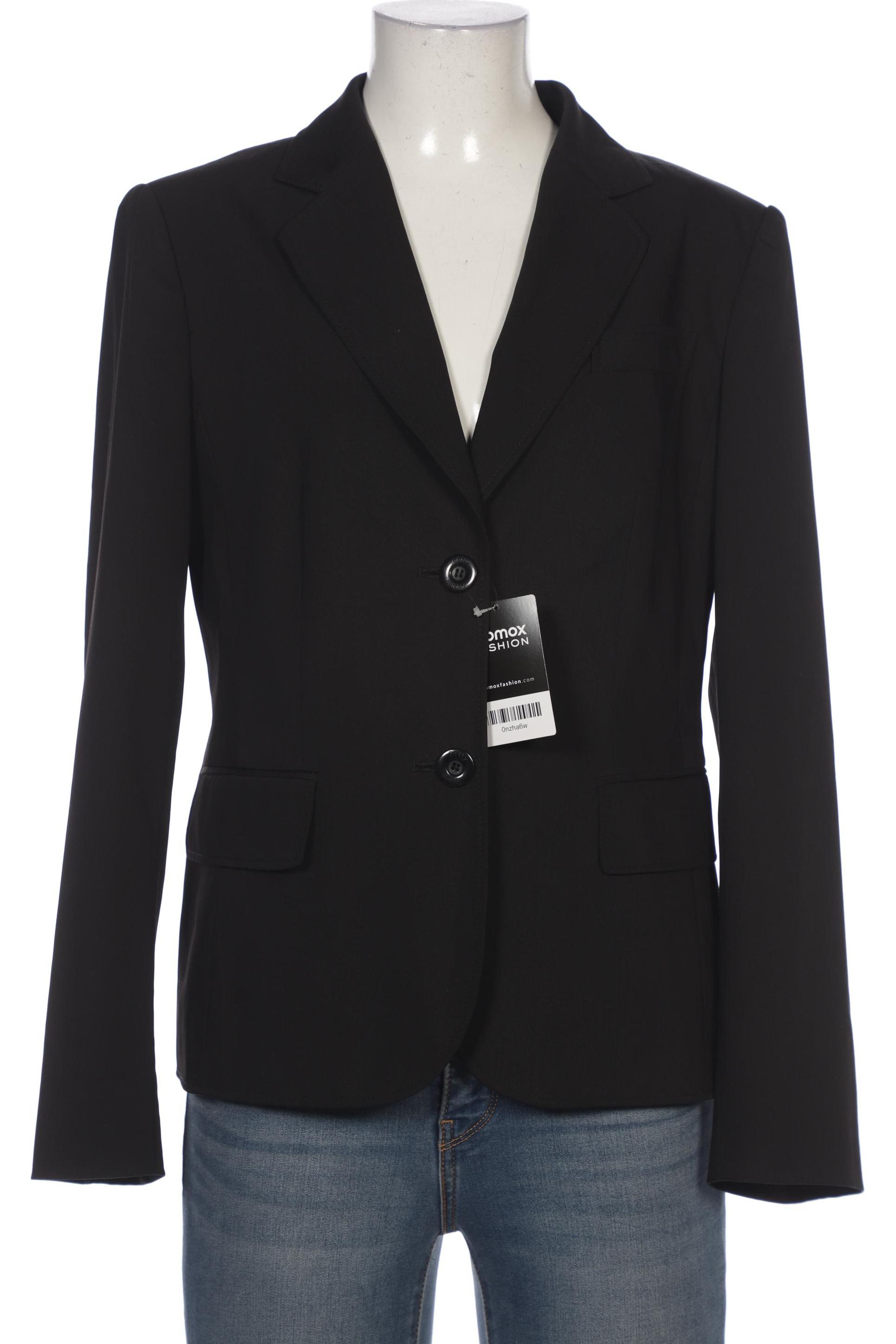 

Betty Barclay Damen Blazer, schwarz, Gr. 38