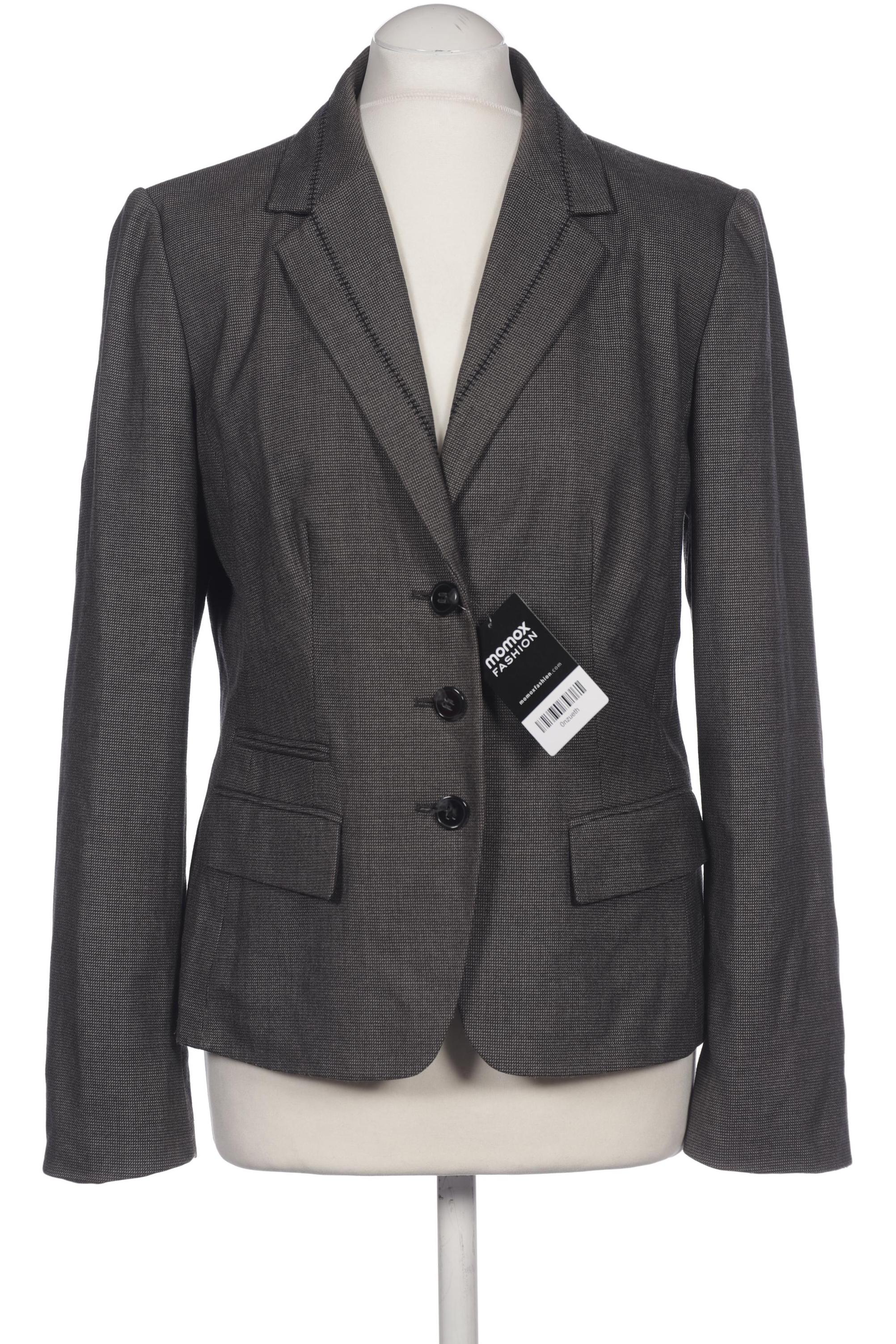 

Betty Barclay Damen Blazer, grau