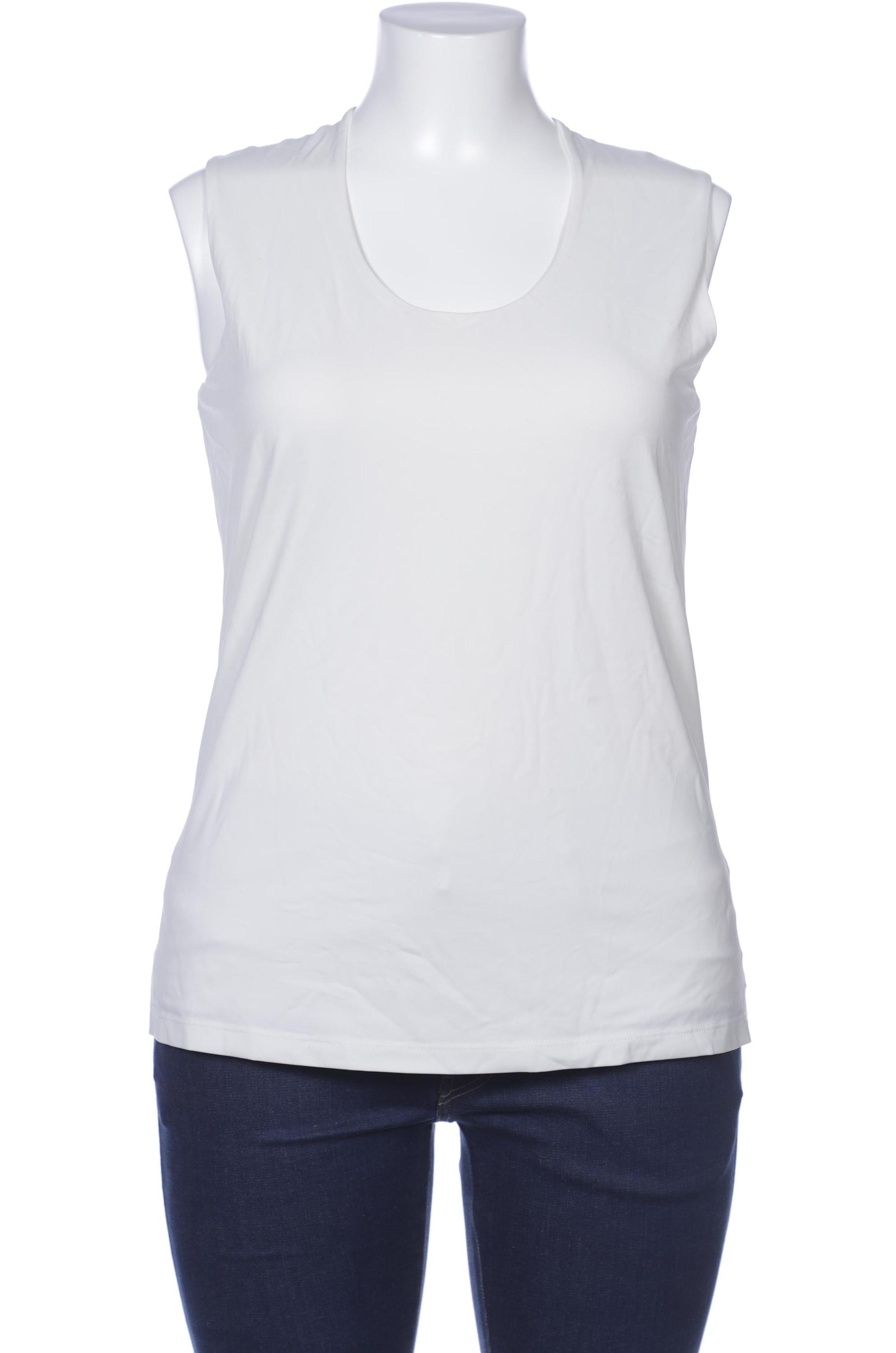

Betty Barclay Damen Top, weiß, Gr. 44