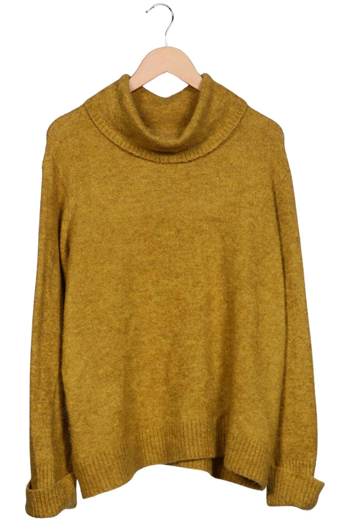 

Betty Barclay Damen Pullover, gelb, Gr. 44