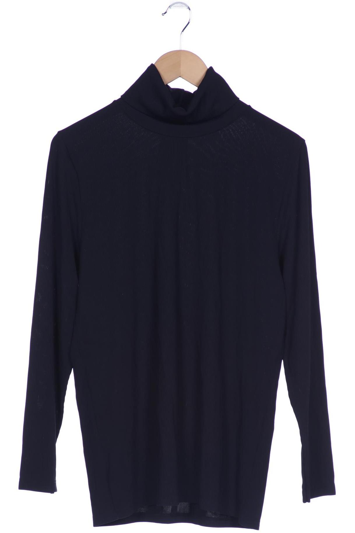 

Betty Barclay Damen Langarmshirt, marineblau, Gr. 44