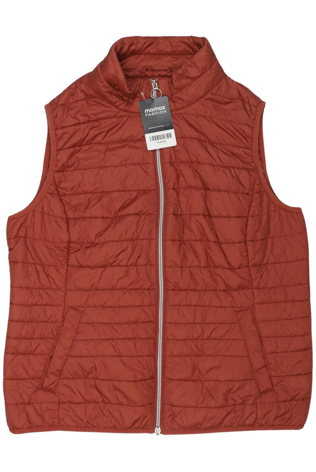 

Betty Barclay Damen Weste, braun, Gr. 44