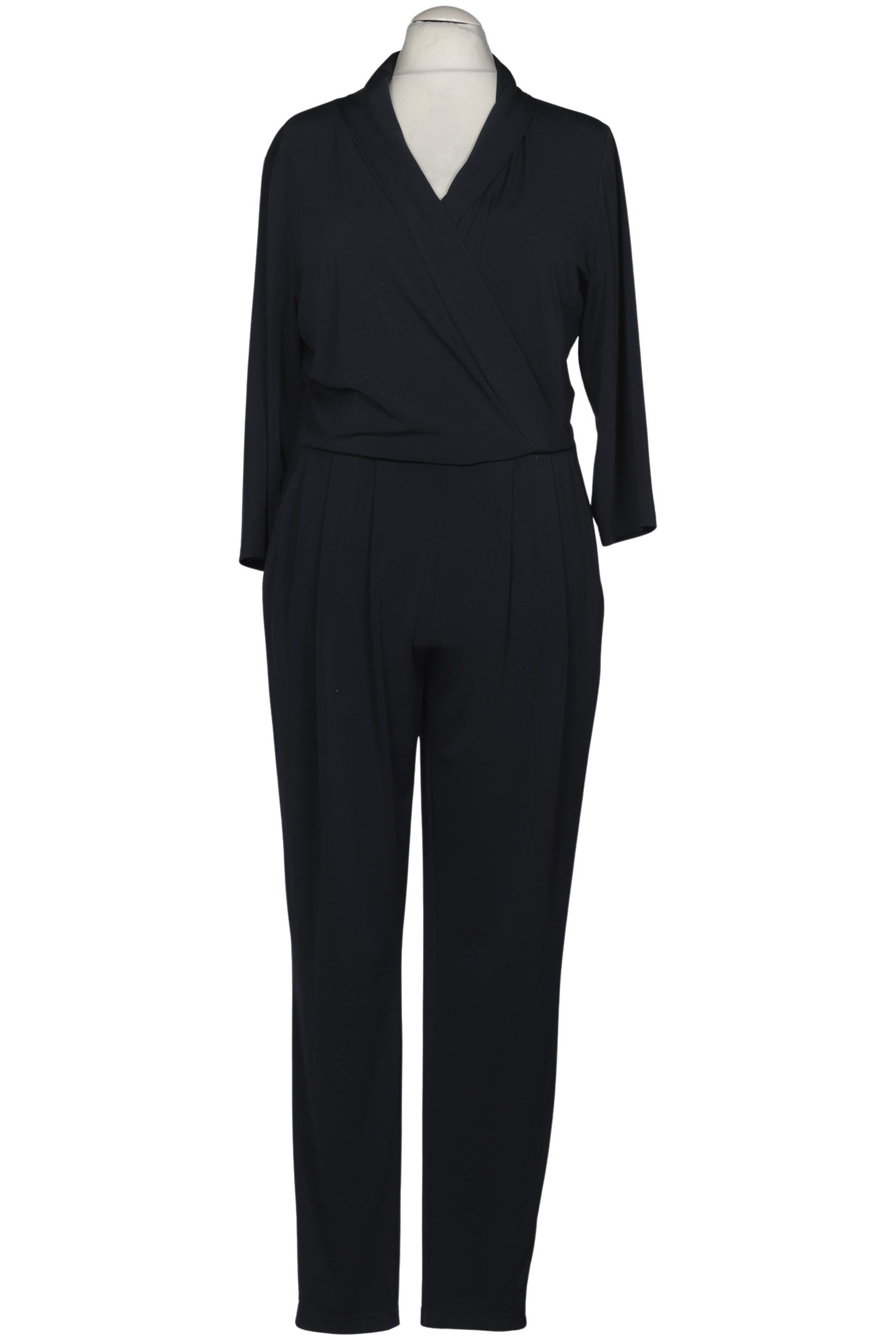 

Betty Barclay Damen Jumpsuit/Overall, marineblau, Gr. 42