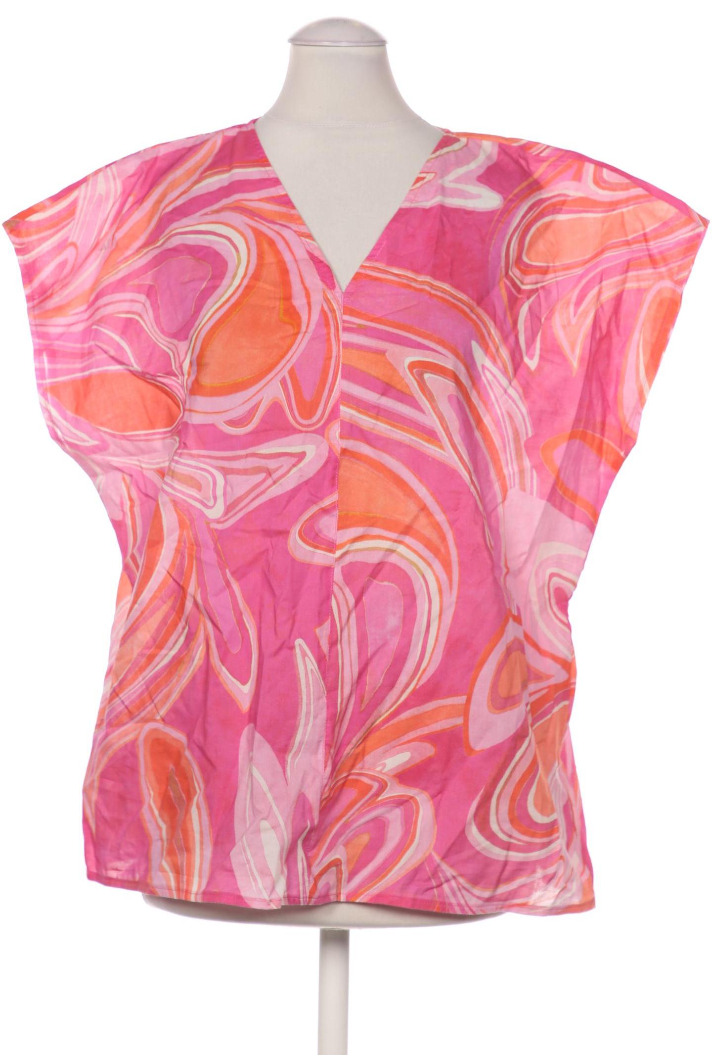 

Betty Barclay Damen Bluse, pink, Gr. 36
