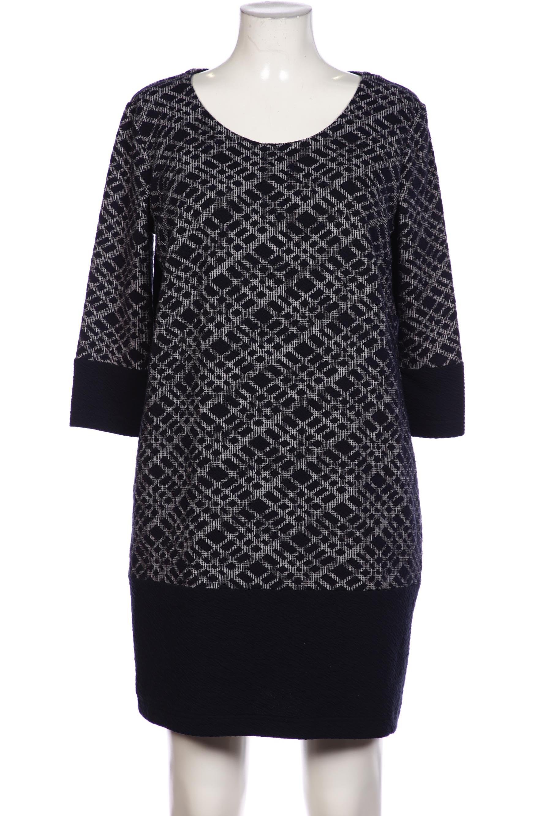 

Betty Barclay Damen Kleid, marineblau, Gr. 46