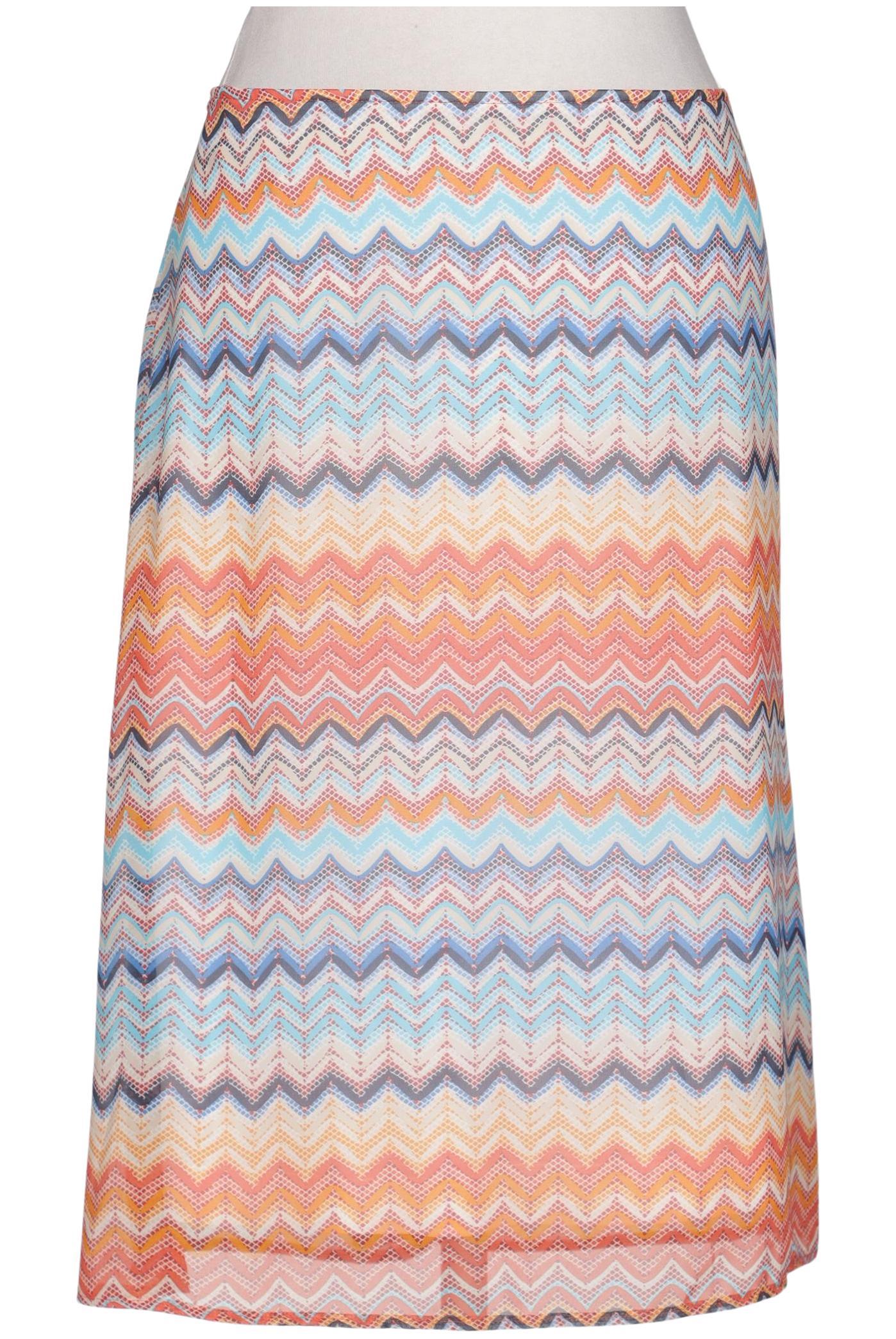 

Betty Barclay Damen Rock, mehrfarbig, Gr. 40