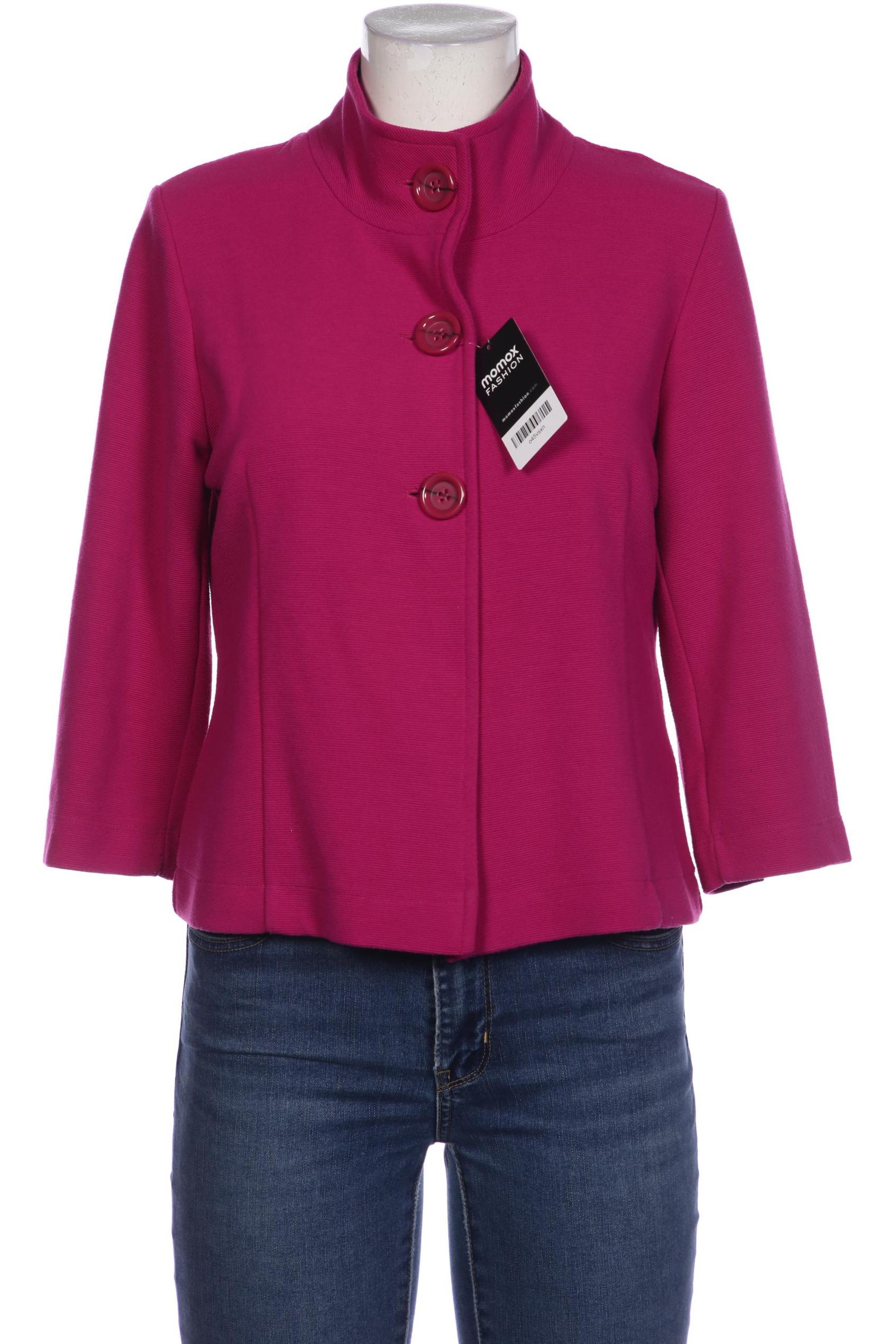 

Betty Barclay Damen Blazer, pink, Gr. 38
