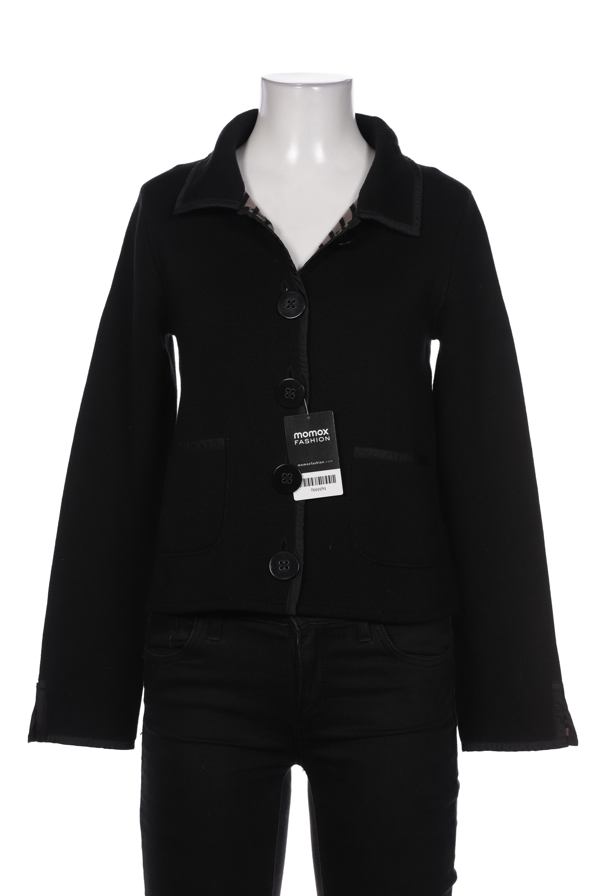 

Betty Barclay Damen Blazer, schwarz, Gr. 34