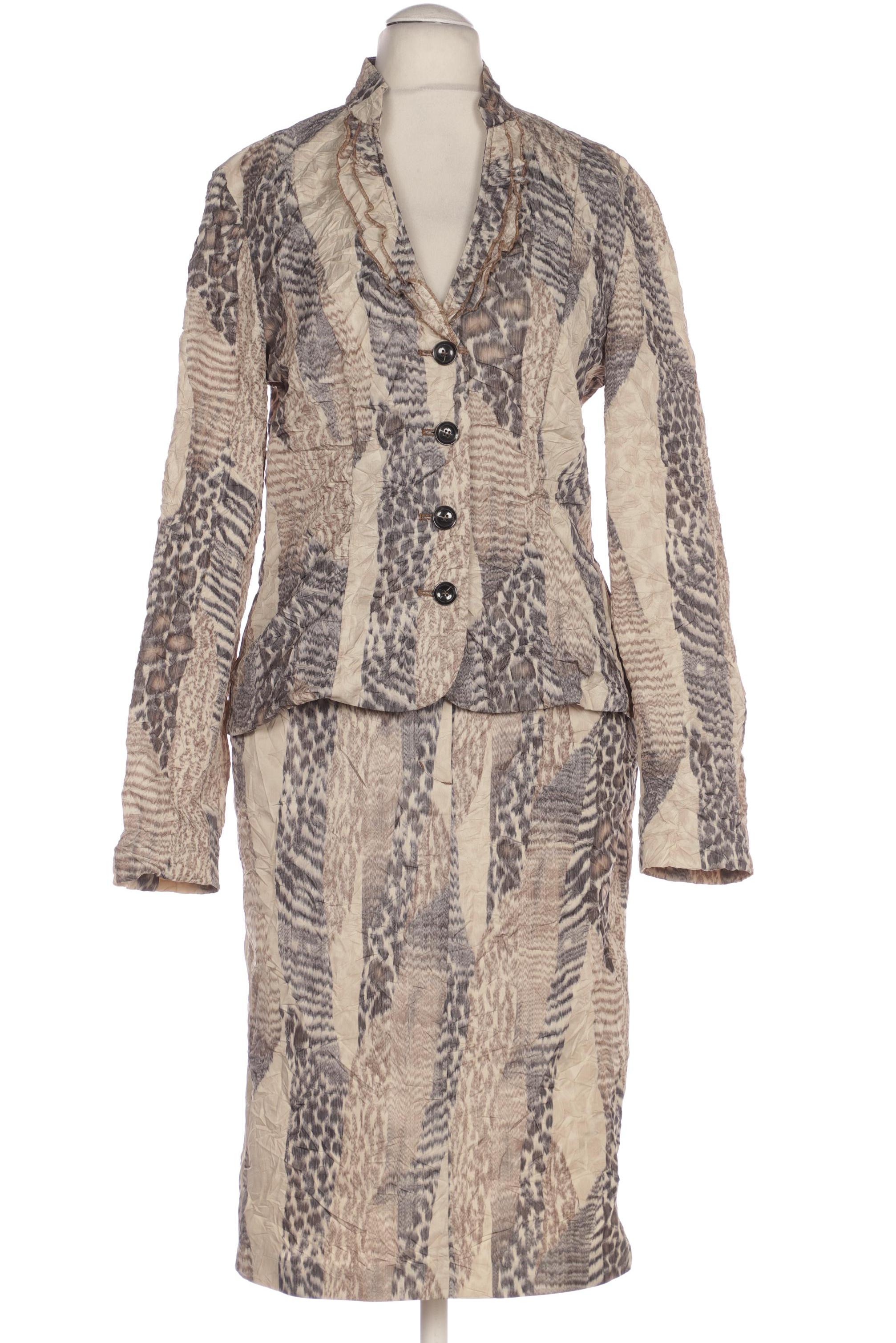 

Betty Barclay Damen Anzug, beige