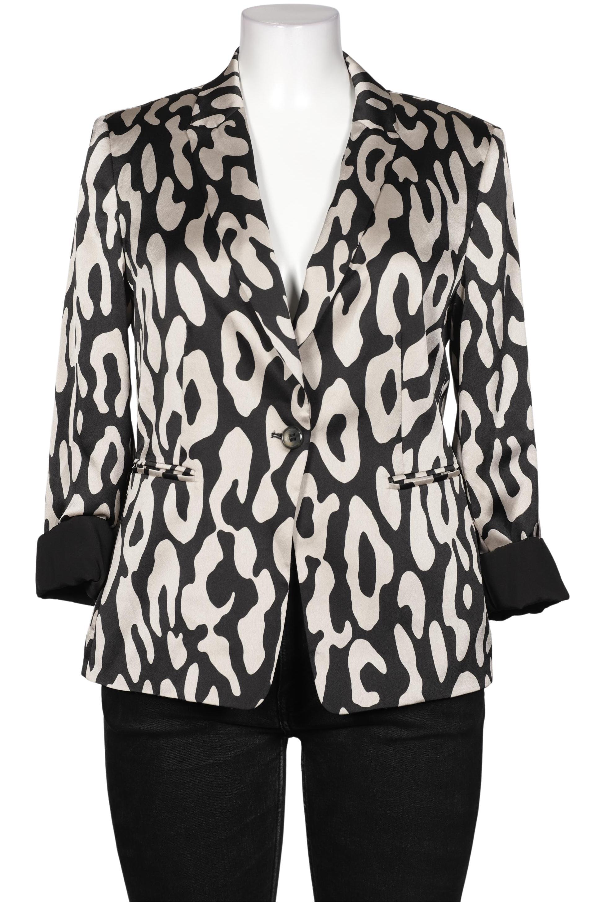 

Betty Barclay Damen Blazer, mehrfarbig, Gr. 46