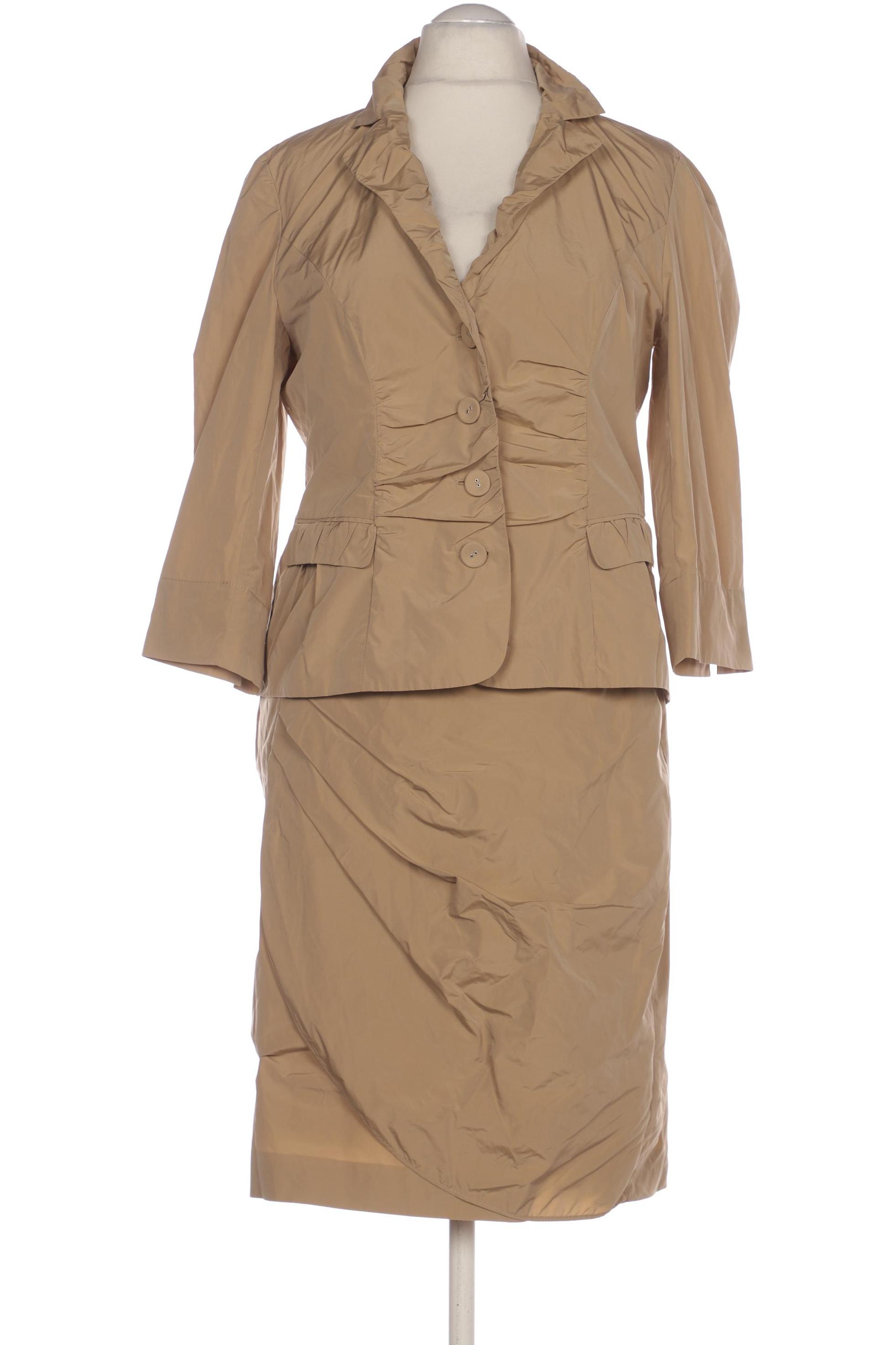 

Betty Barclay Damen Anzug, beige, Gr. 42