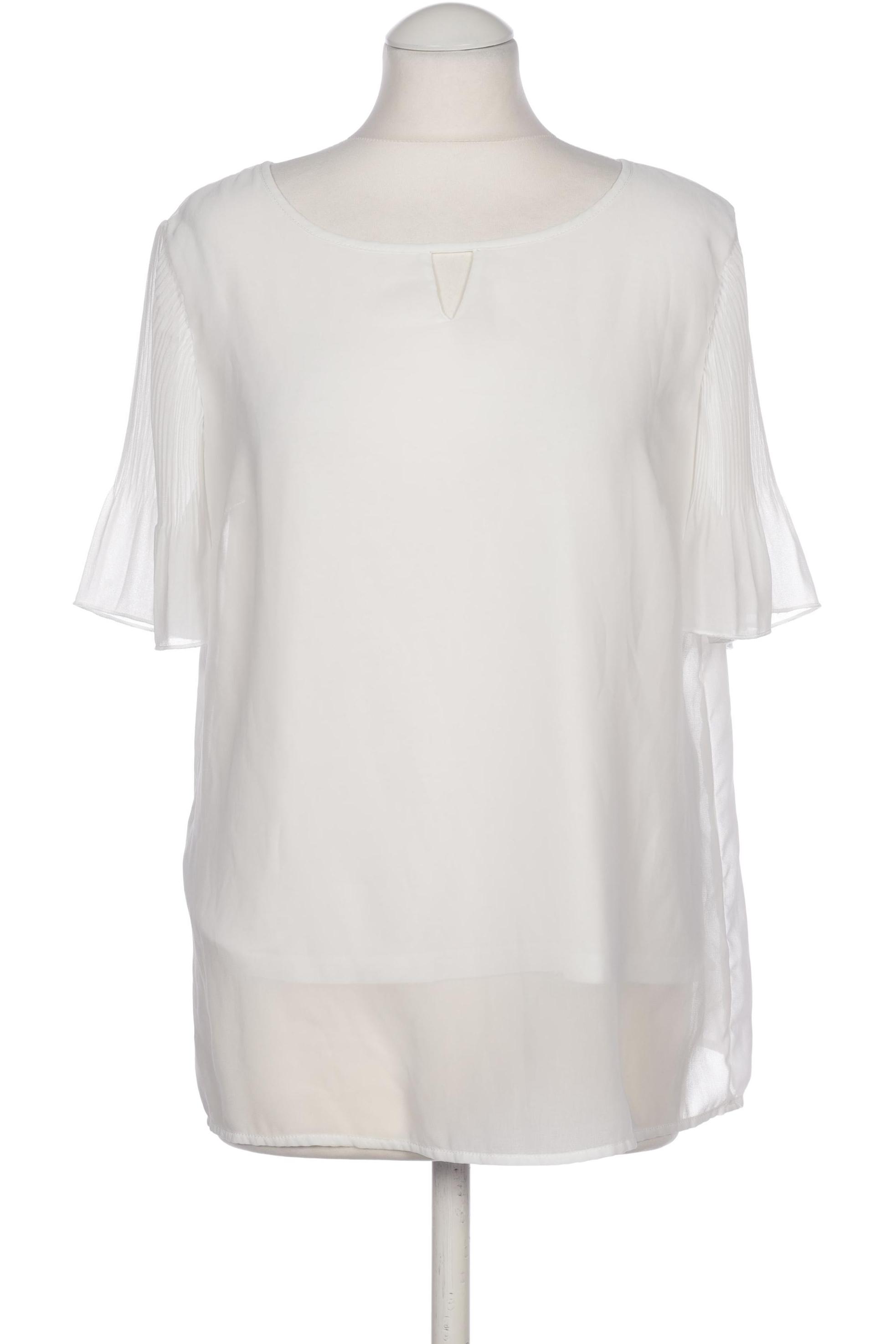 

Betty Barclay Damen Bluse, weiß, Gr. 38