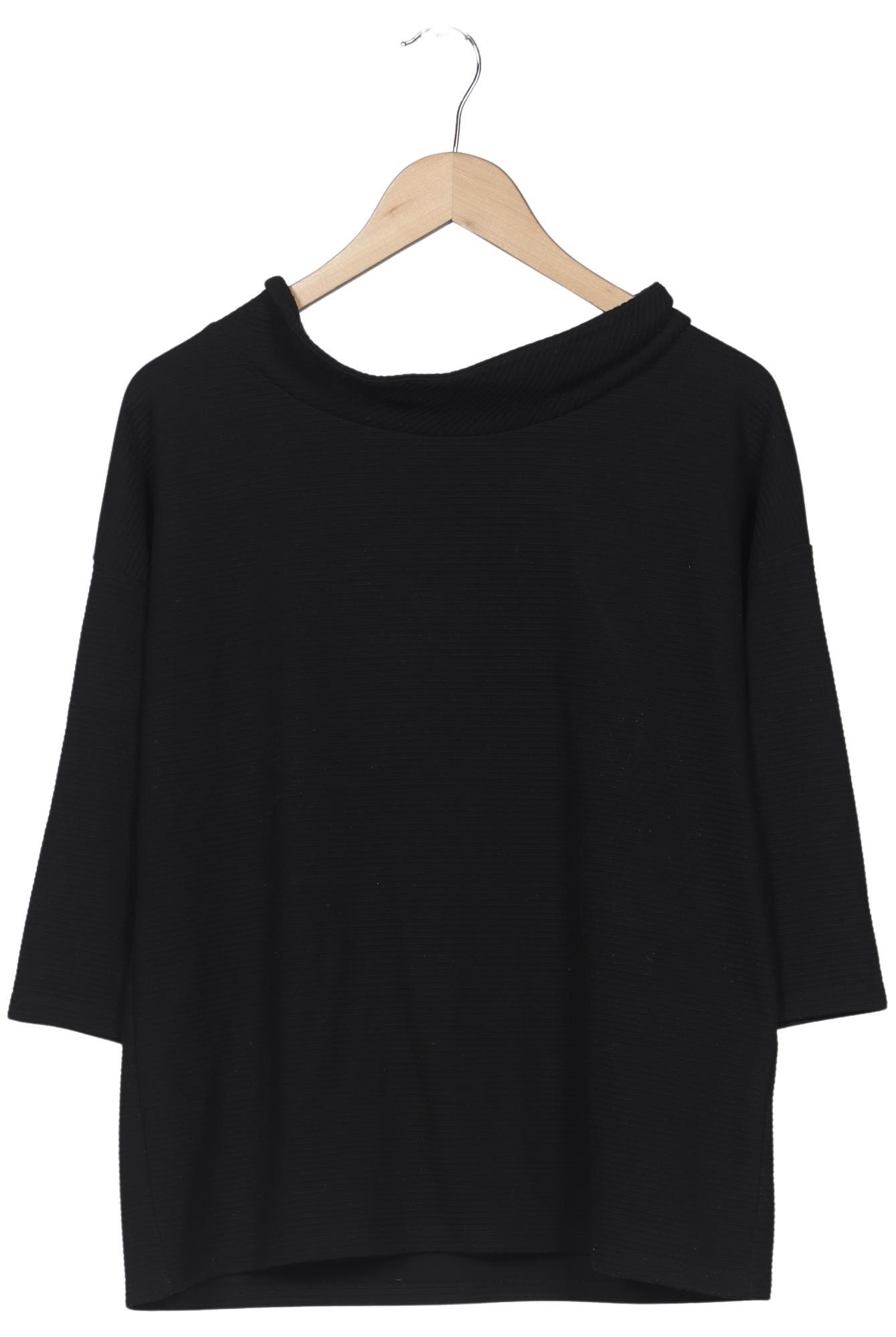 

Betty Barclay Damen Pullover, schwarz, Gr. 46