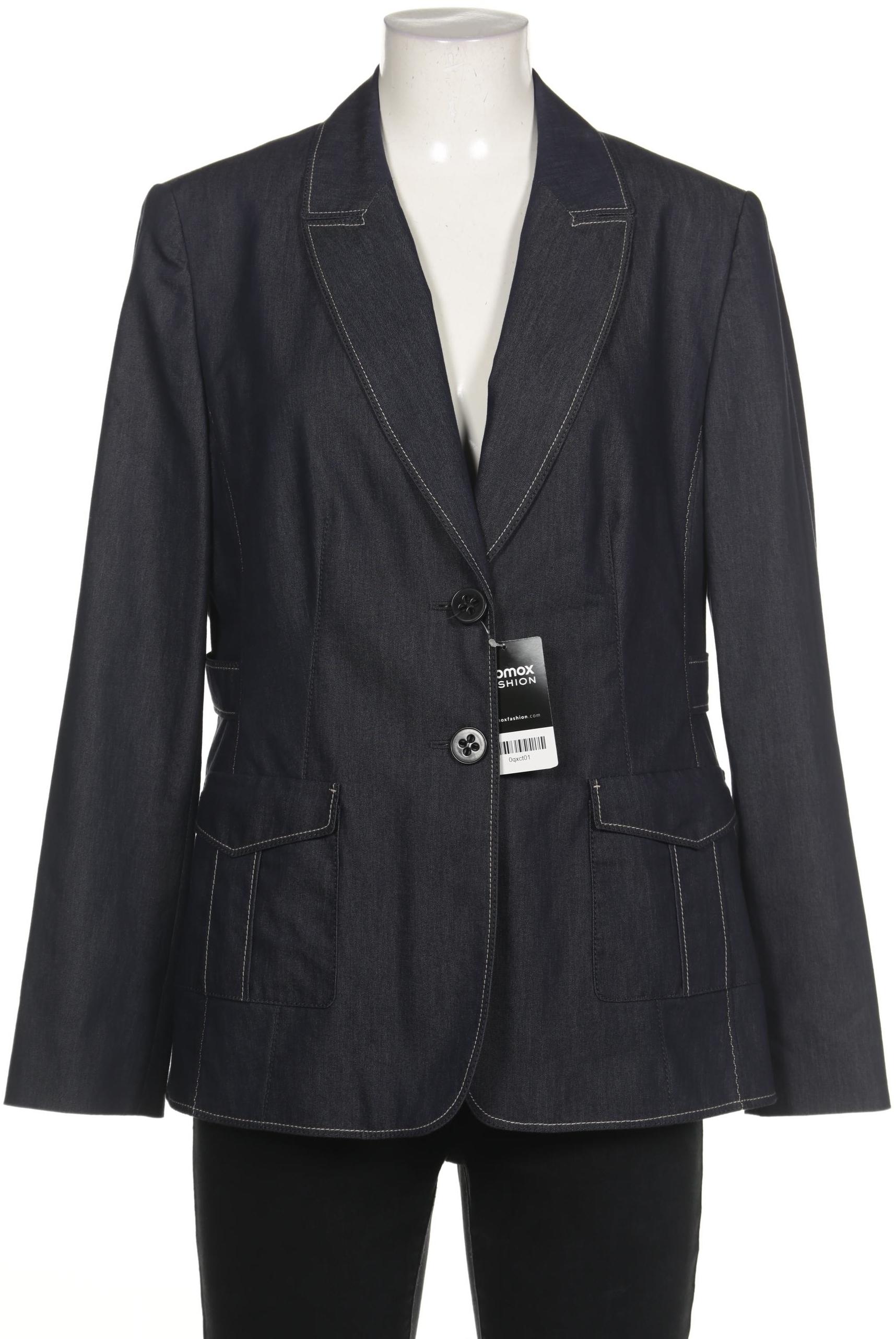 

Betty Barclay Damen Blazer, marineblau, Gr. 44