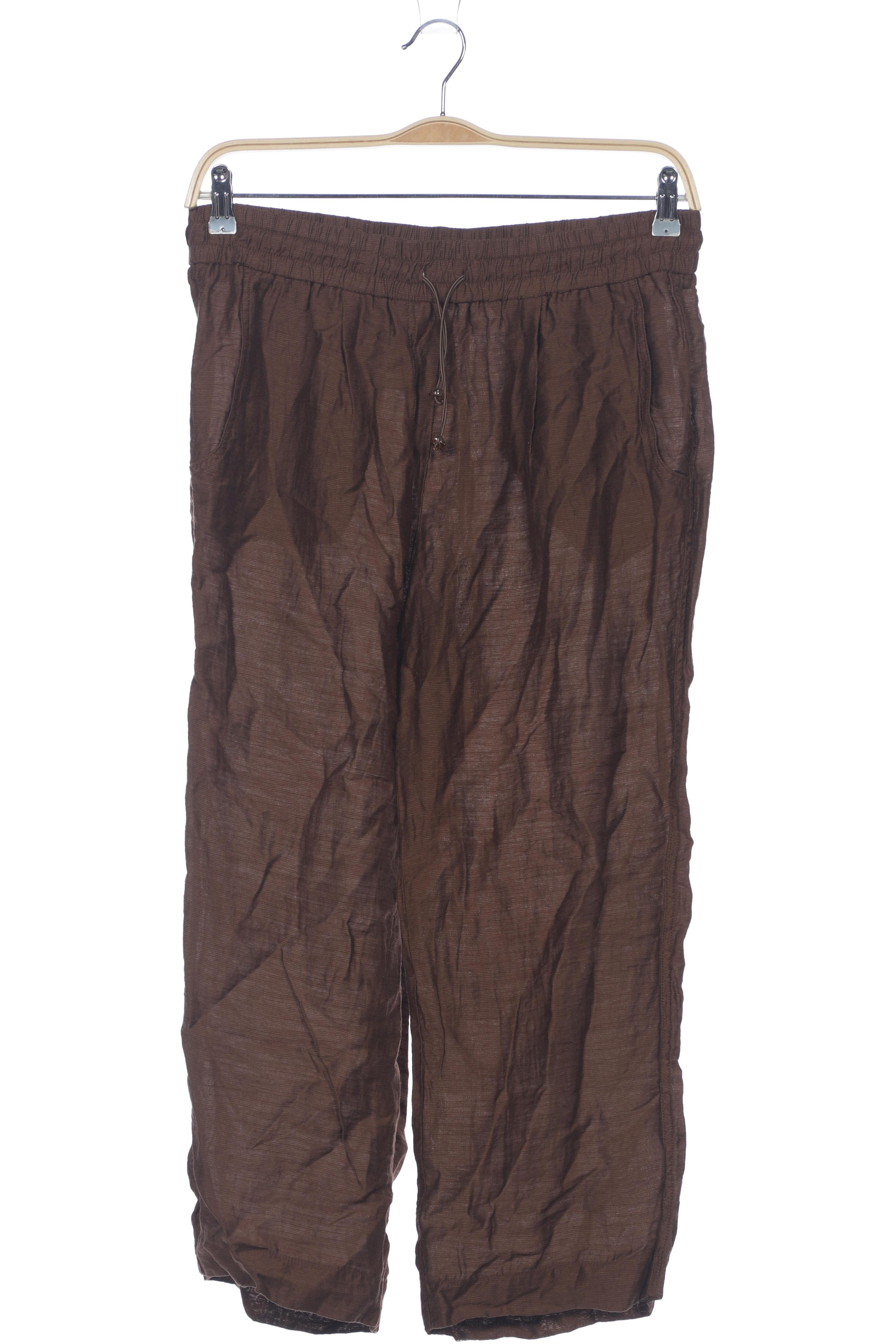 

Betty Barclay Damen Shorts, braun, Gr. 44