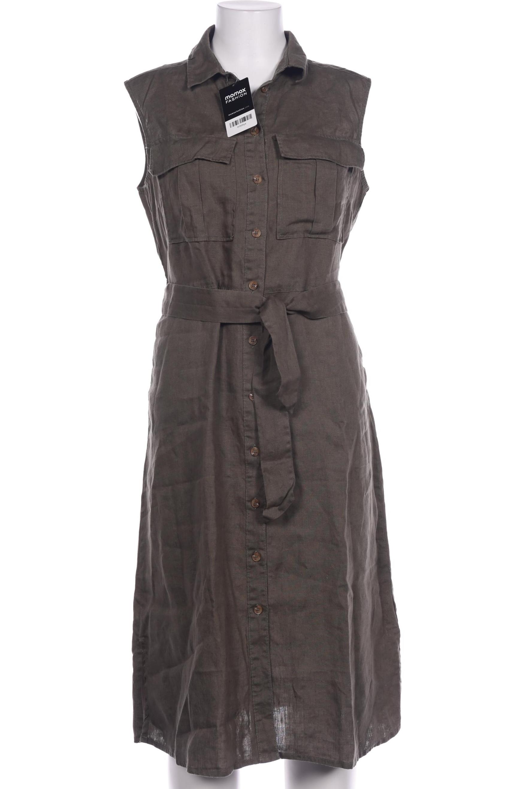 

Betty Barclay Damen Kleid, grün, Gr. 38