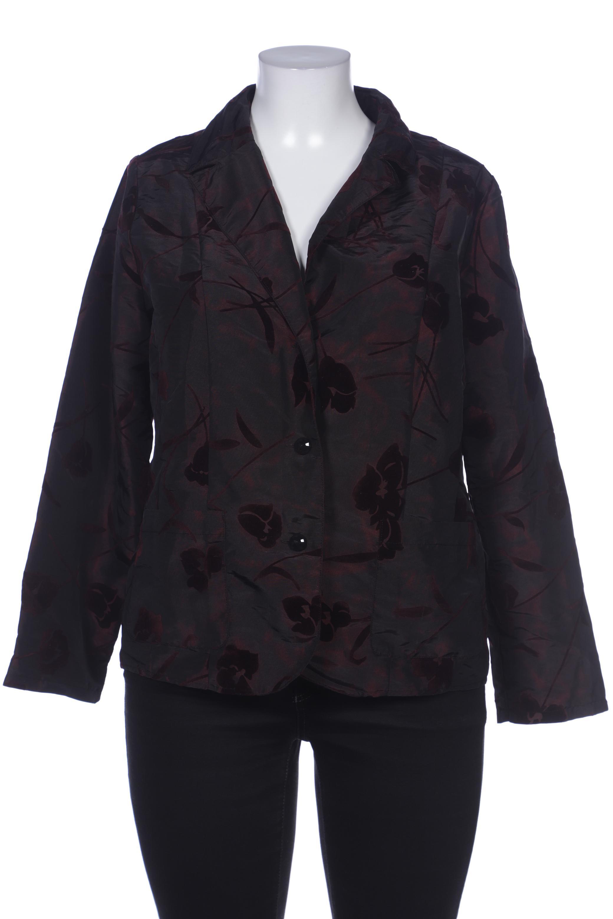 

Betty Barclay Damen Blazer, bordeaux, Gr. 46