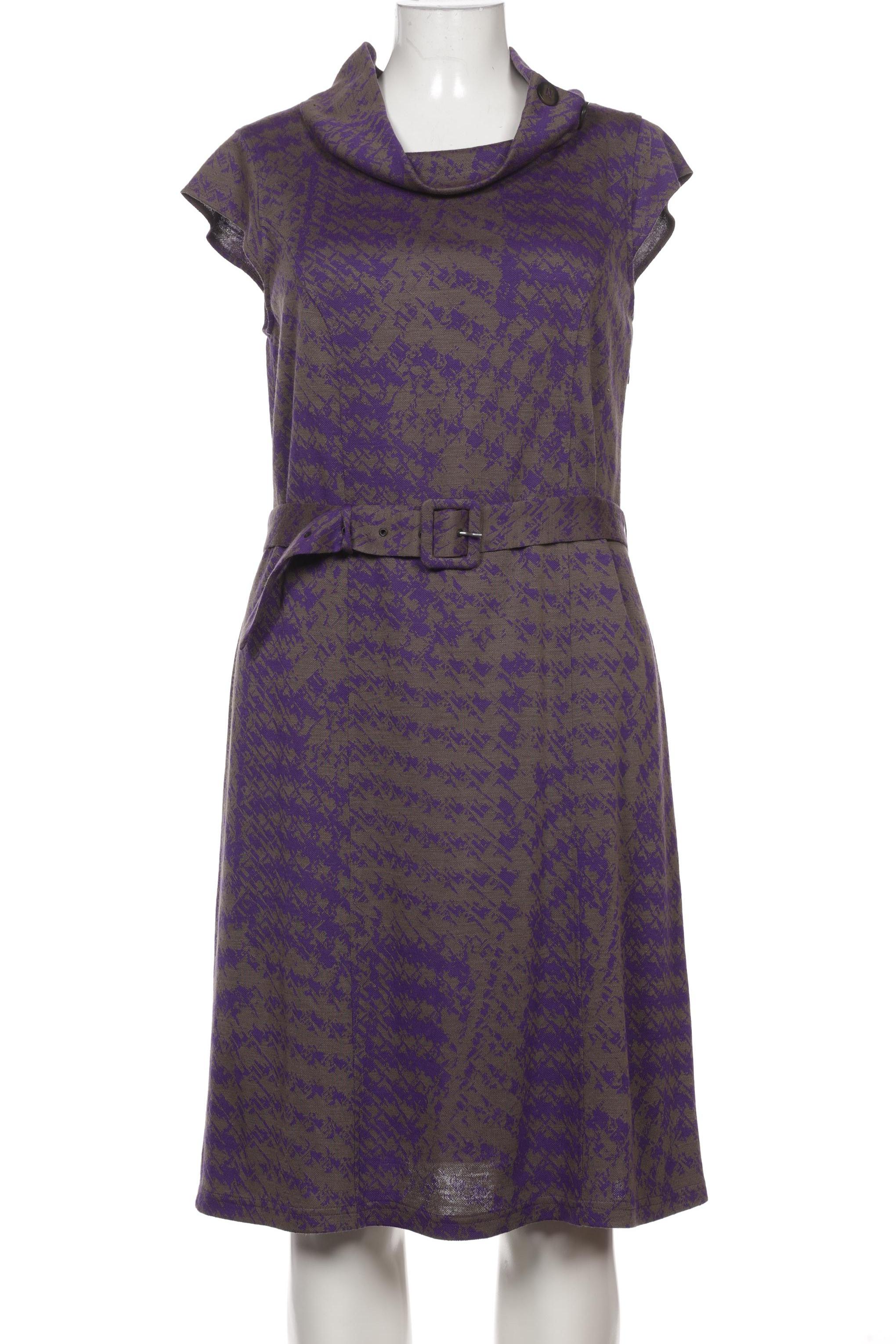 

Betty Barclay Damen Kleid, flieder, Gr. 46